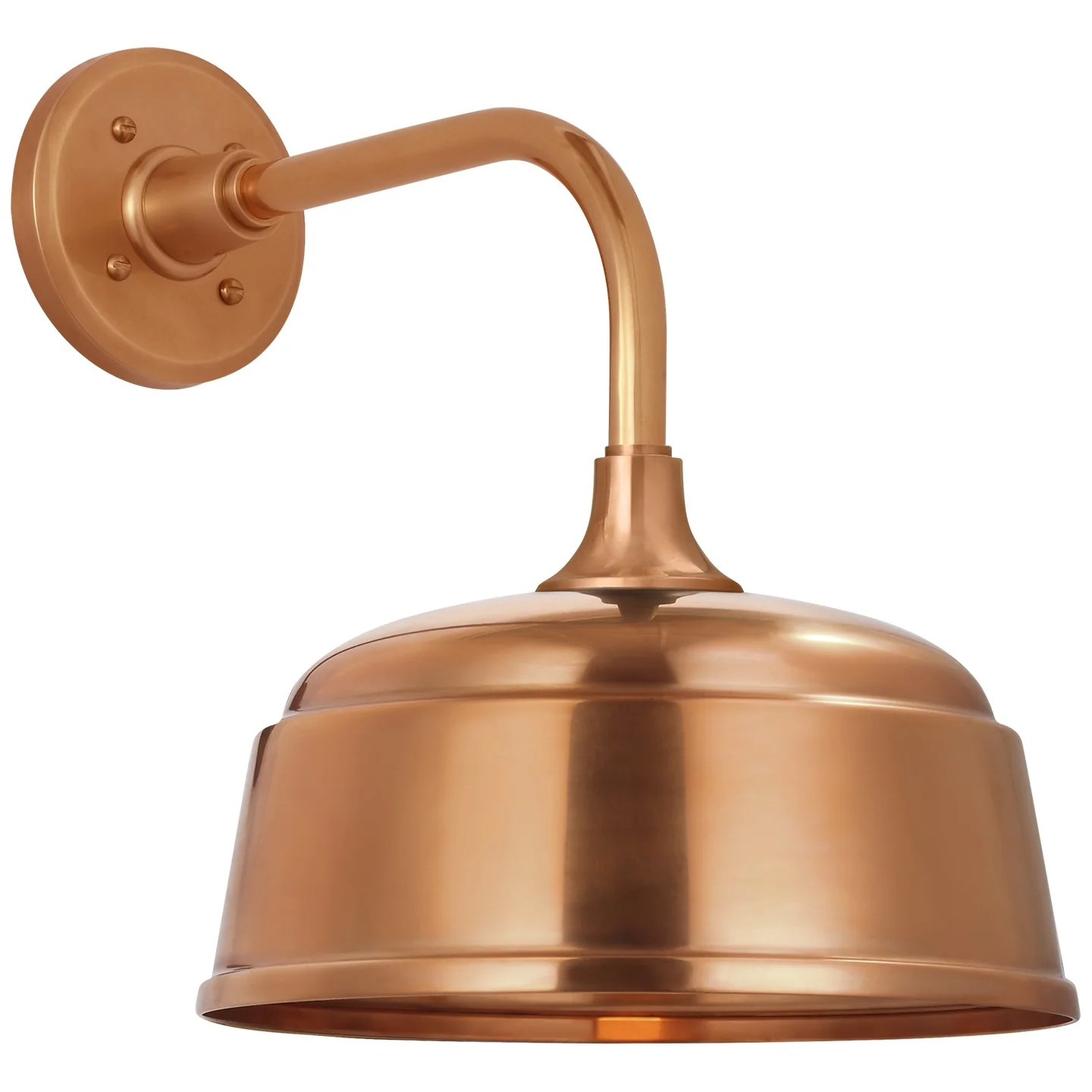 Academy Barn Light Outdoor Wall Sconce - Image 78