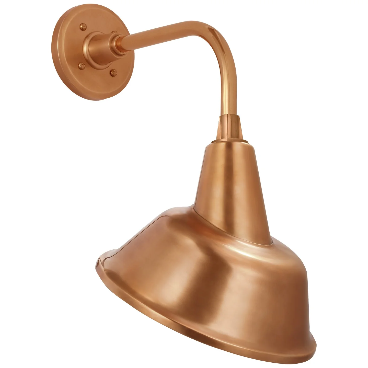 Academy Barn Light Outdoor Wall Sconce - Image 80