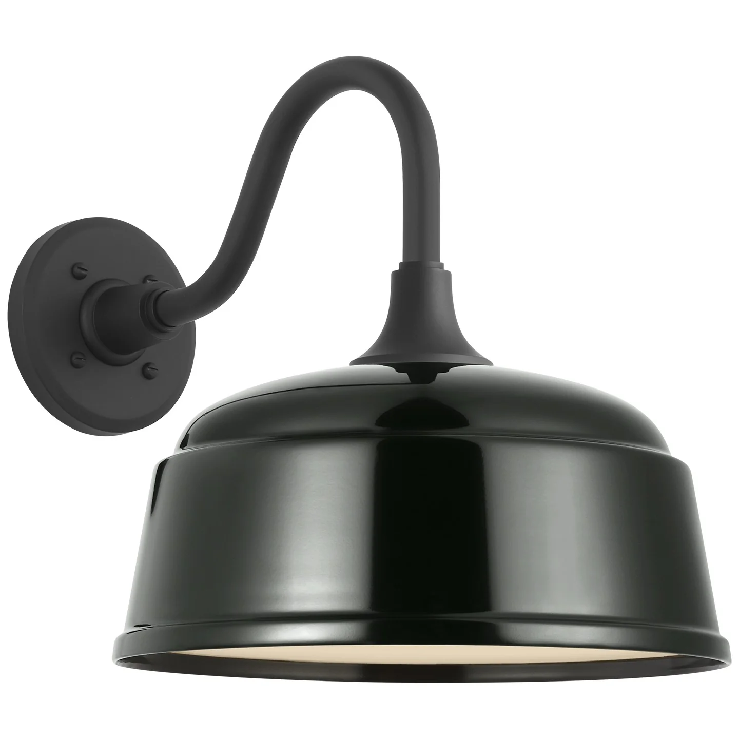 Academy Barn Light Outdoor Wall Sconce - Image 89