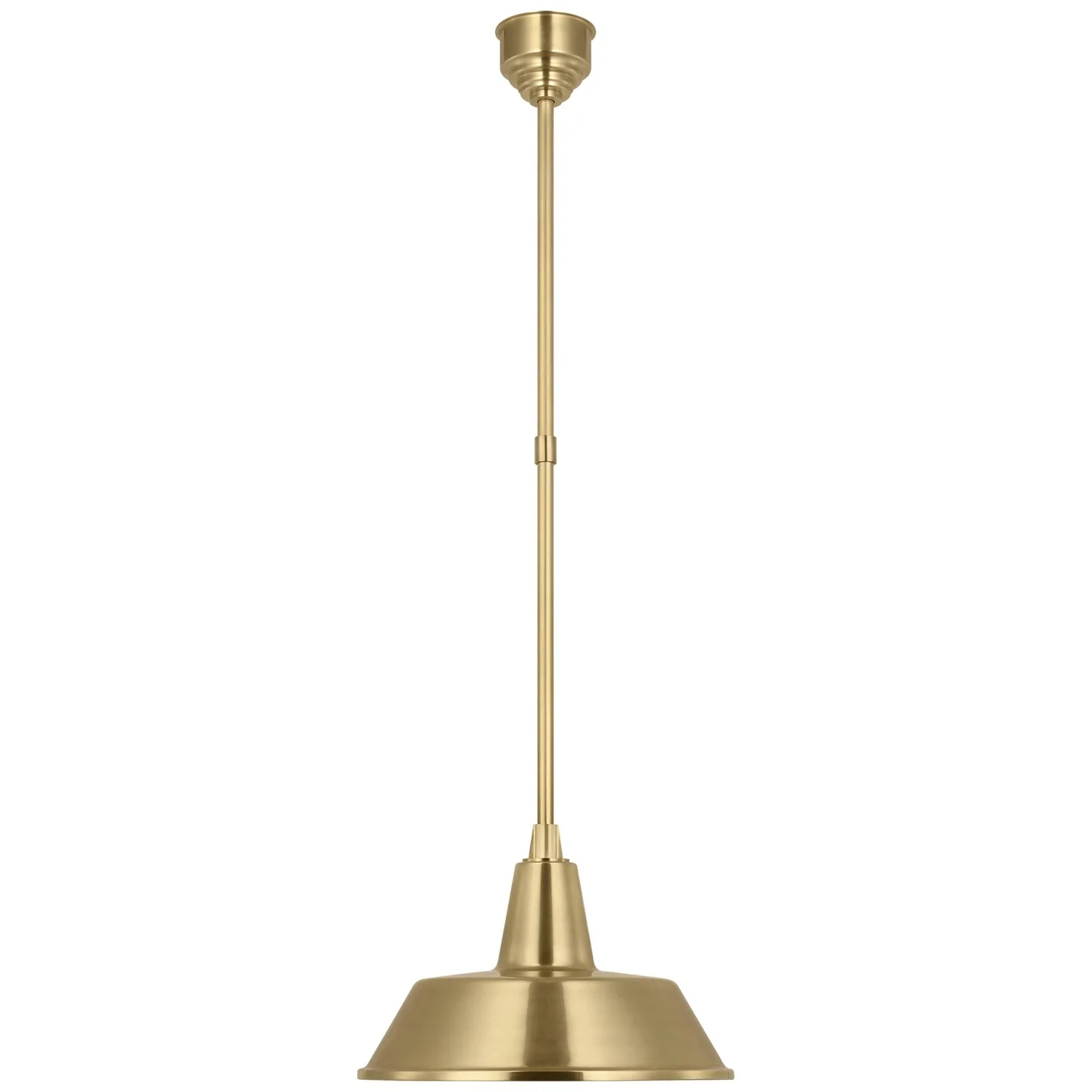 Academy Barn Light Pendant