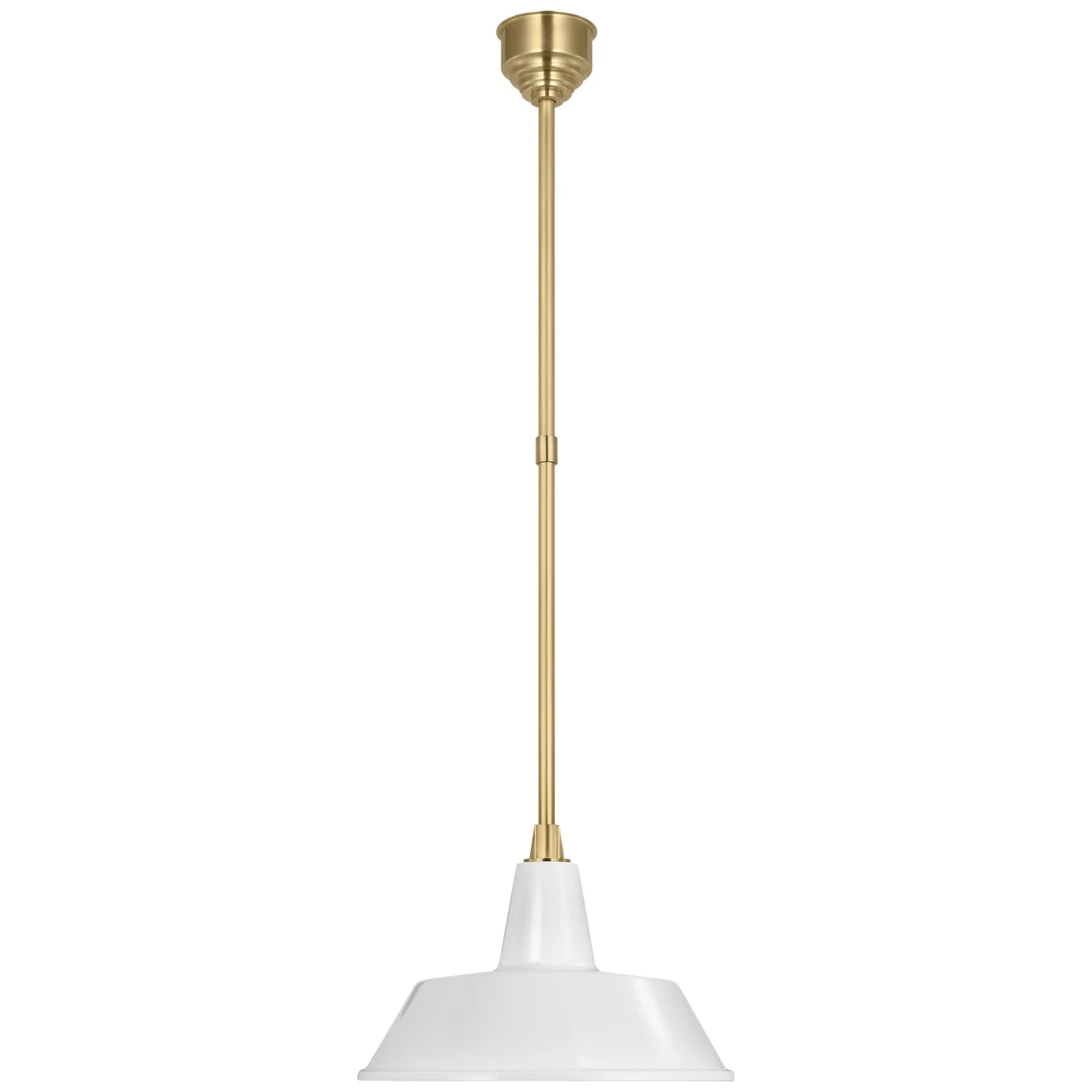 Academy Barn Light Pendant - Image 14