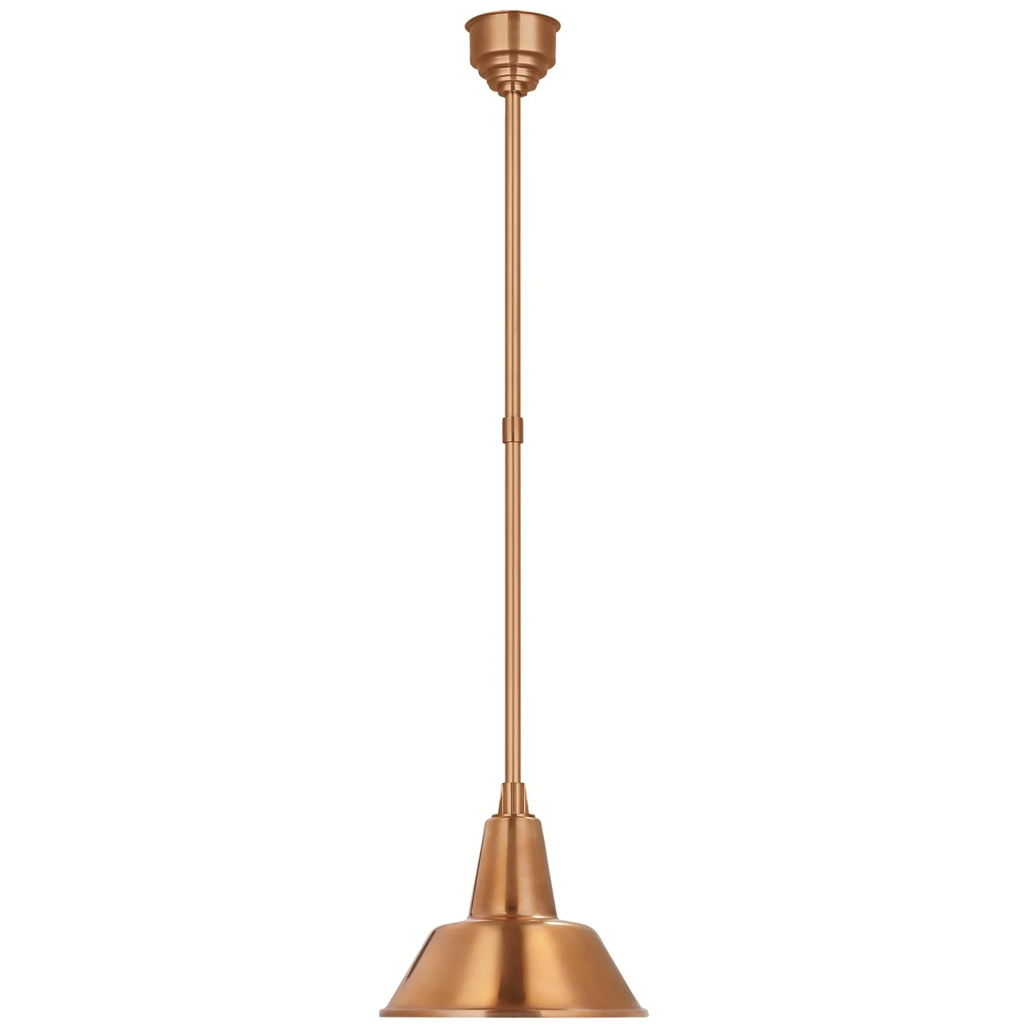 Academy Barn Light Pendant - Image 2