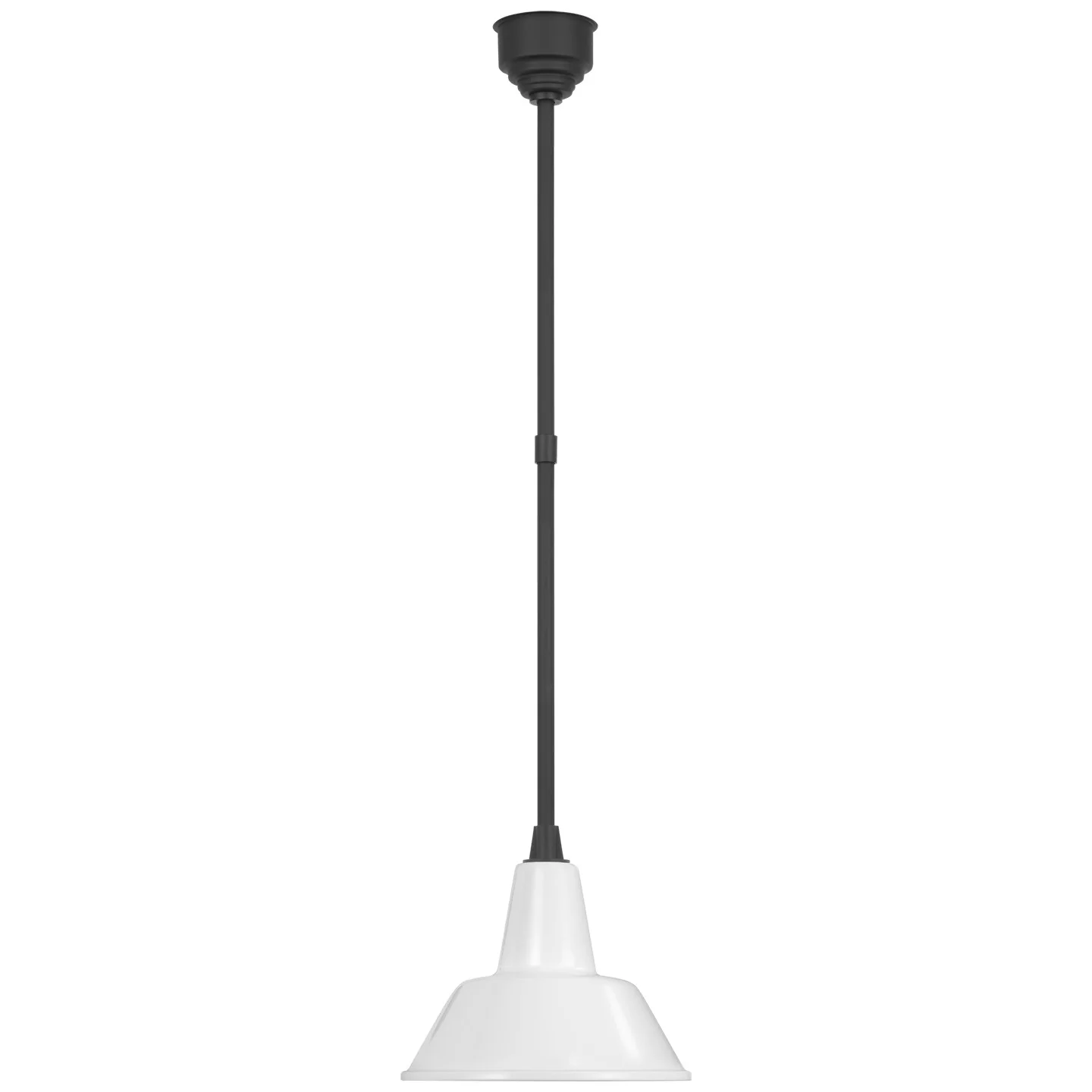 Academy Barn Light Pendant - Image 3
