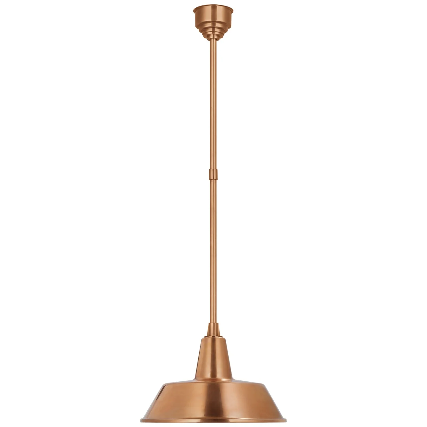 Academy Barn Light Pendant - Image 33