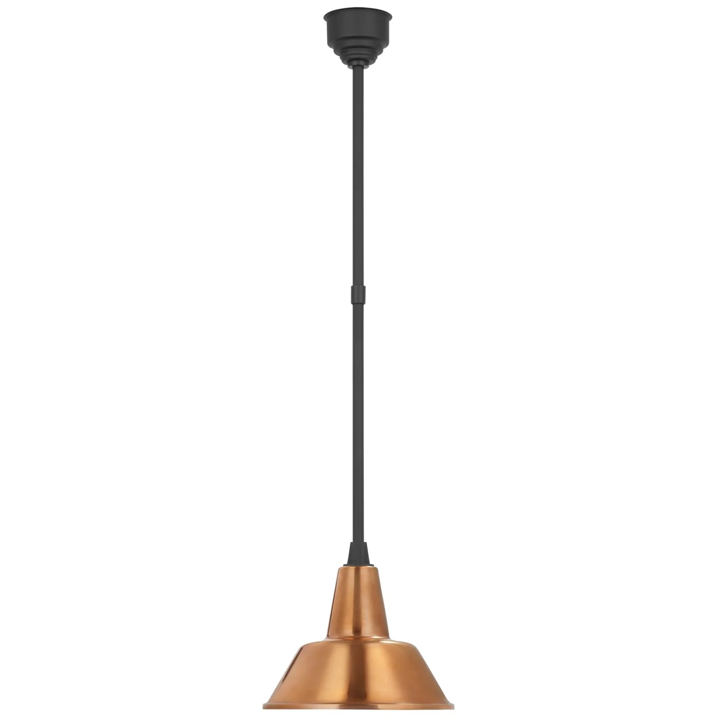 Academy Barn Light Pendant - Image 4