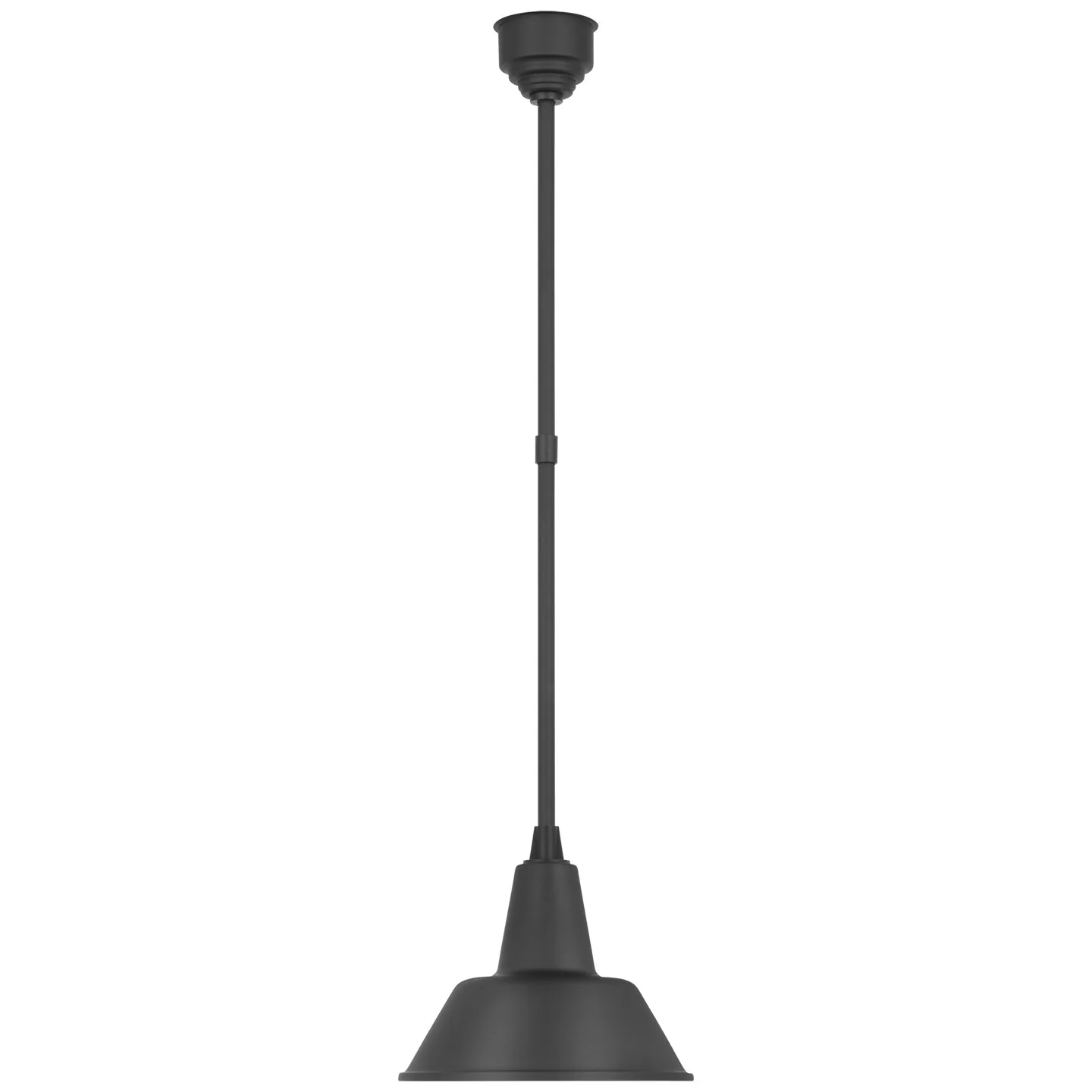 Academy Barn Light Pendant - Image 5