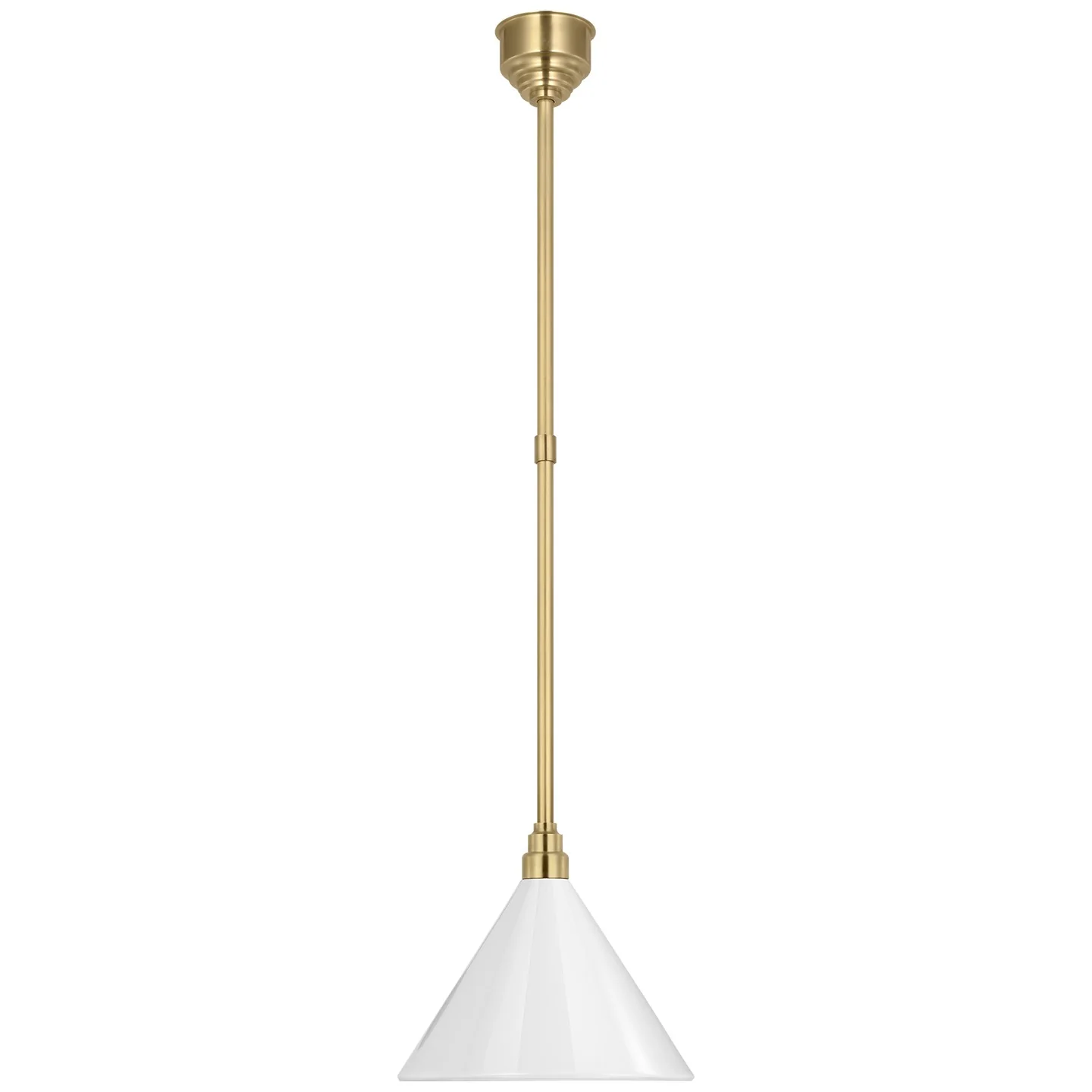 Academy Barn Light Pendant - Image 8