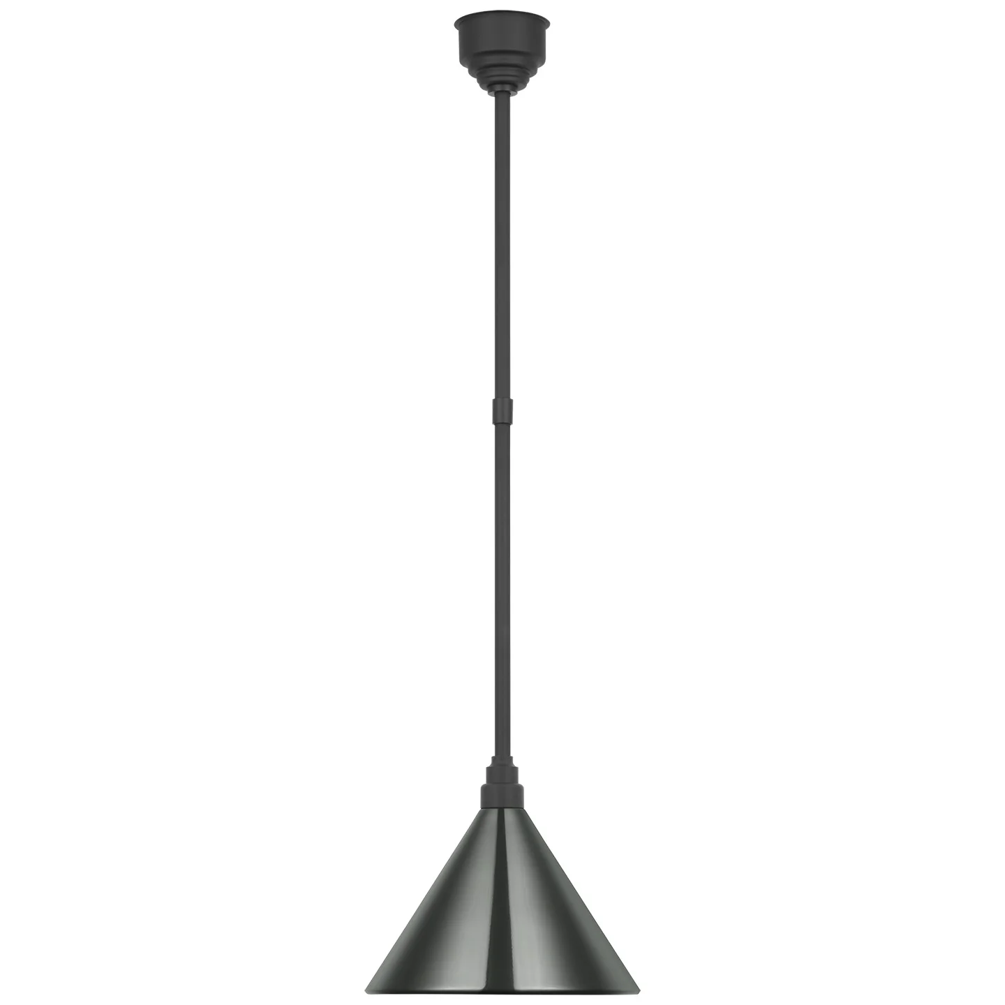 Academy Barn Light Pendant - Image 9