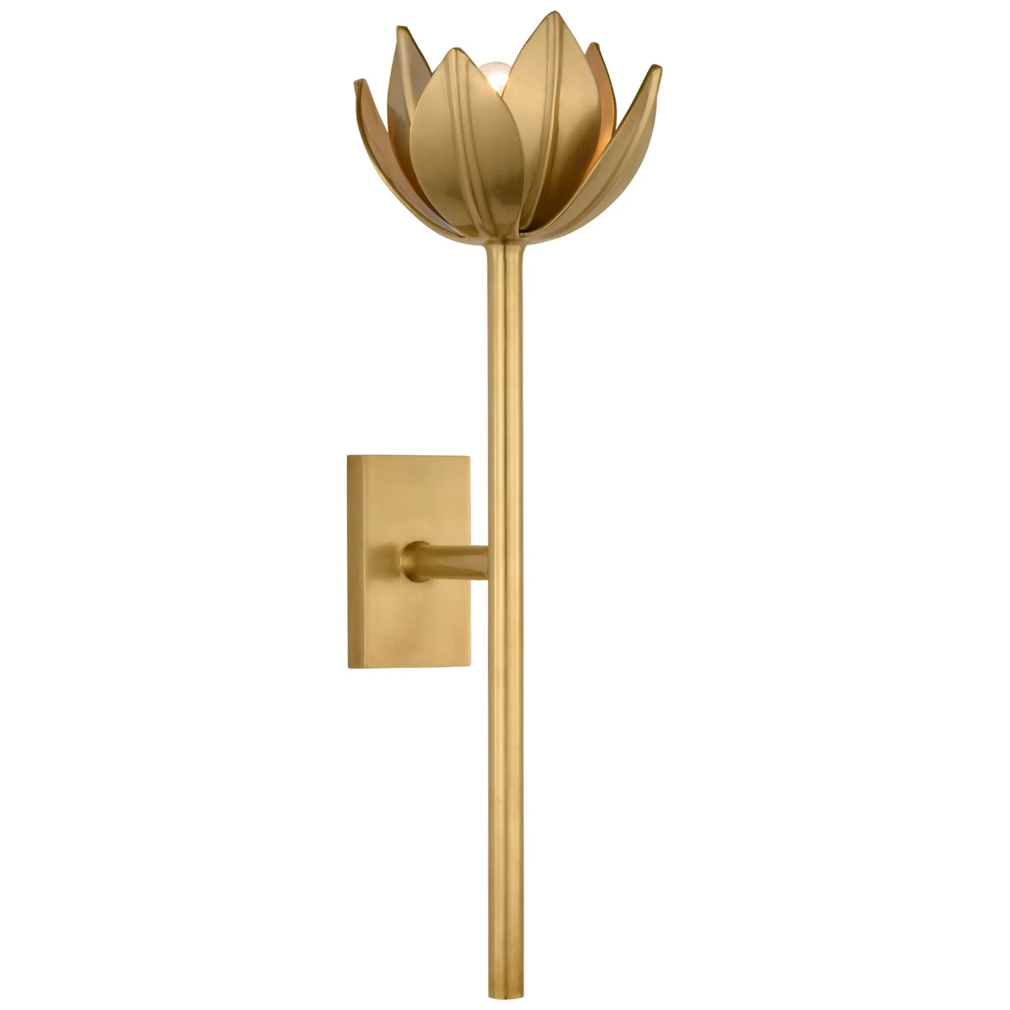 Alberto Wall Sconce - Image 3