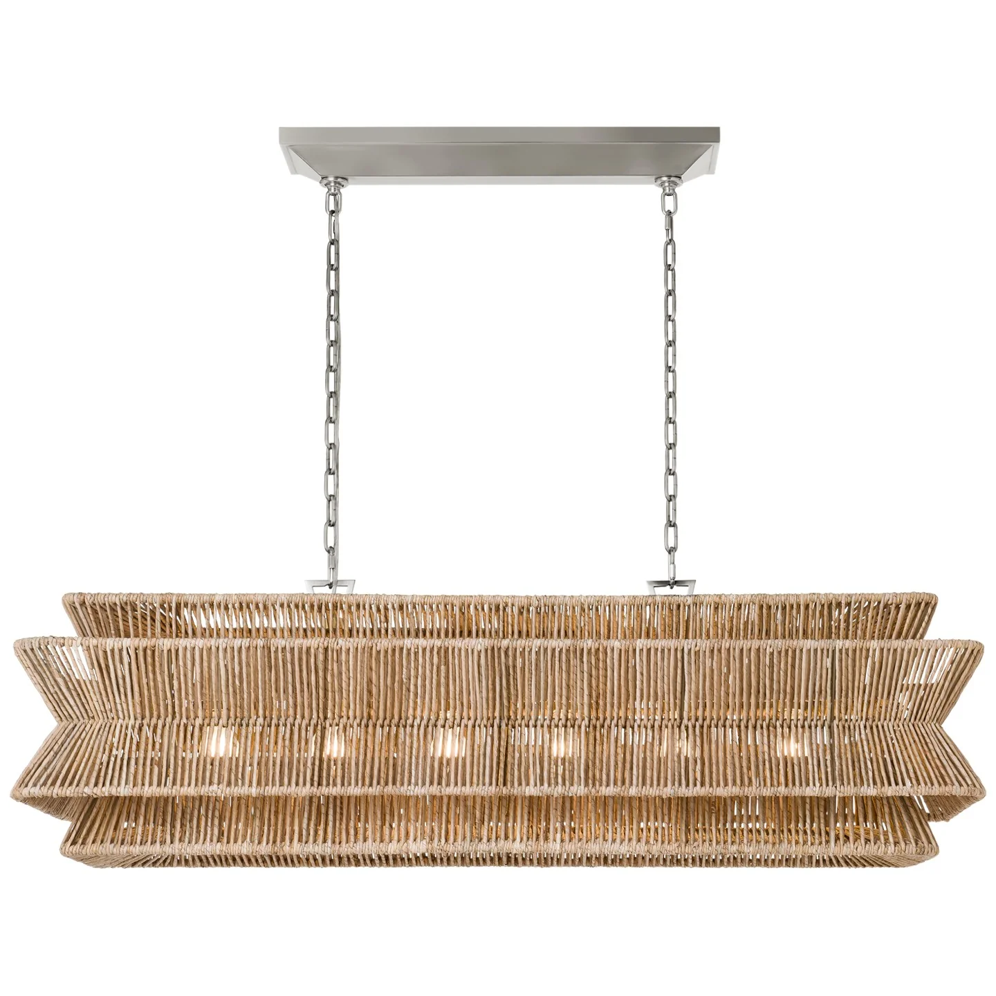 Antigua Linear Suspension