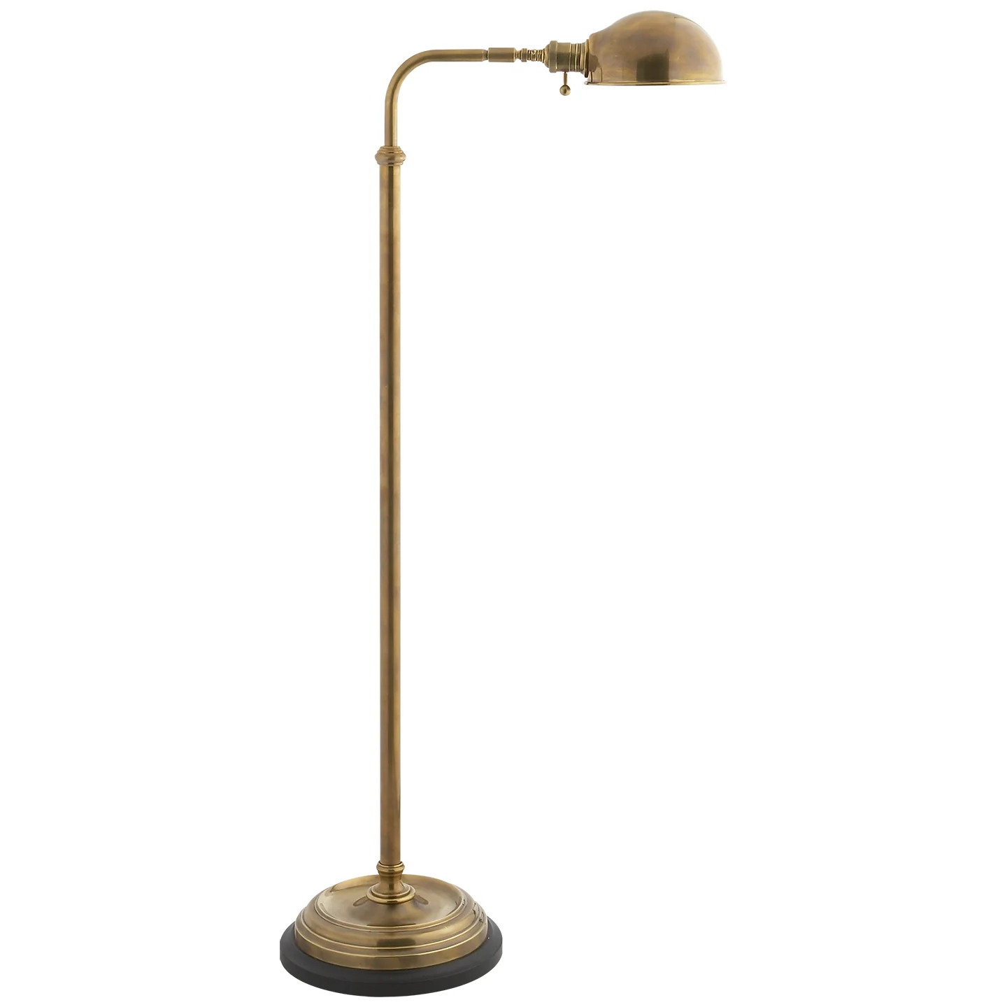 Apothecary Floor Lamp - Image 2