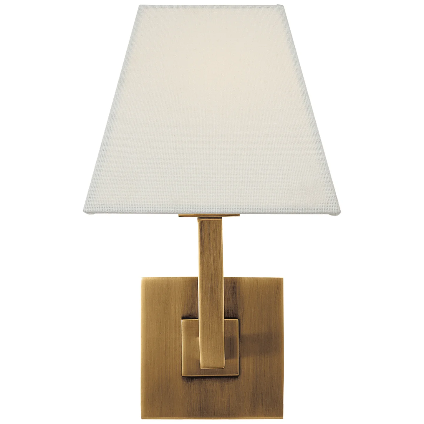 Architectural Wall Sconce