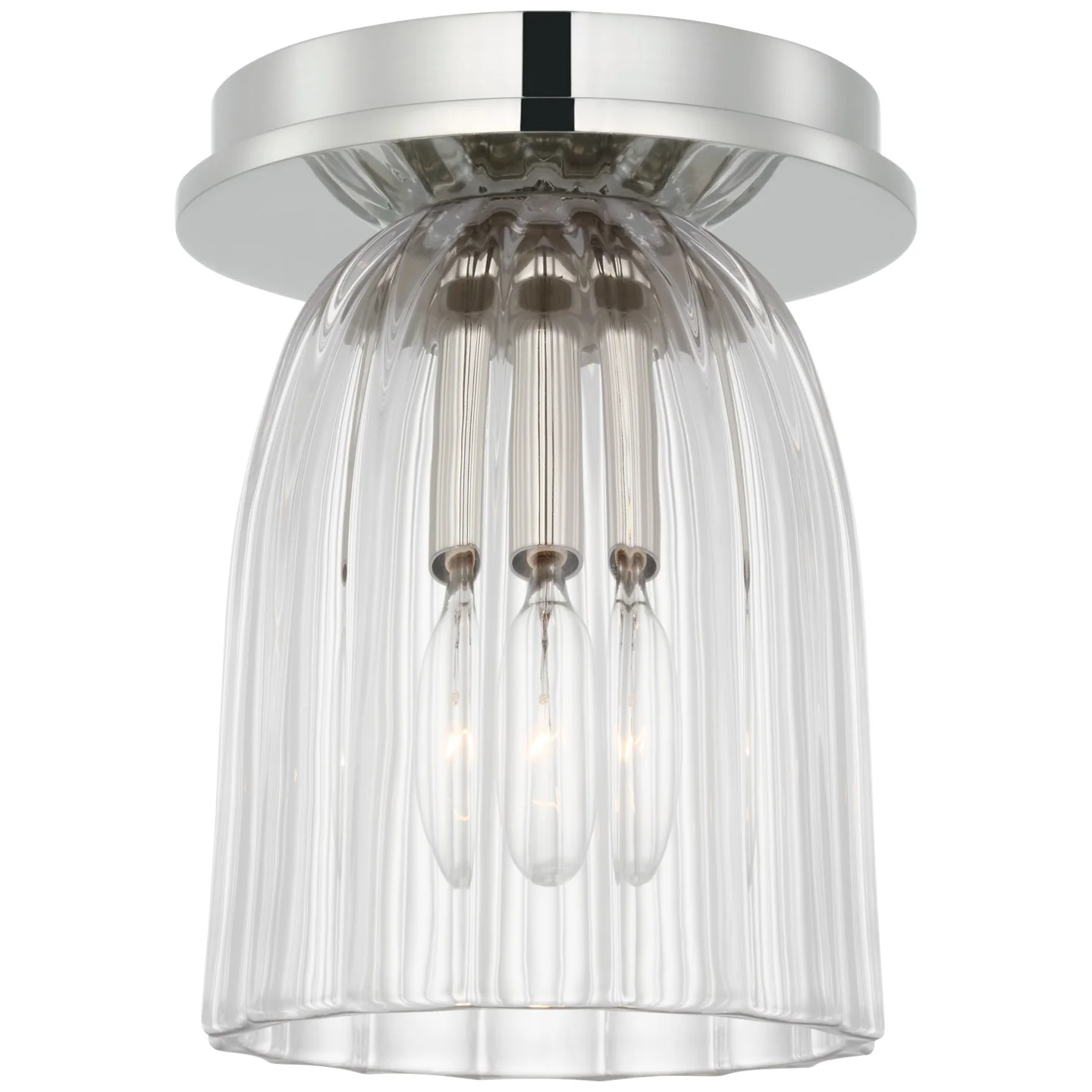 Asalea Flush Mount - Image 2