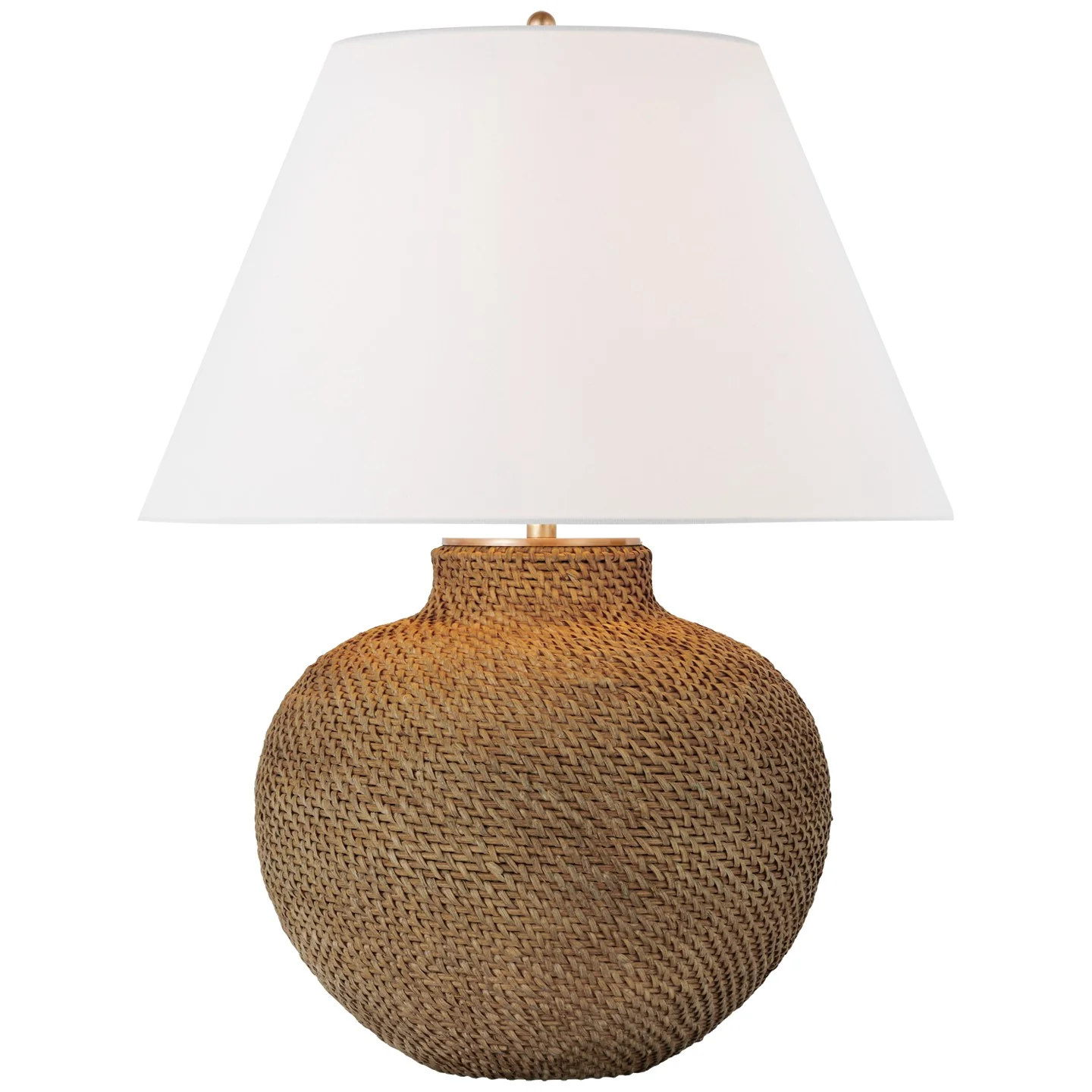 Avedon Table Lamp - Image 2