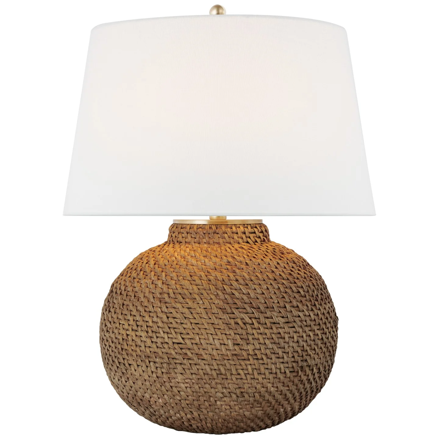 Avedon Table Lamp - Image 3