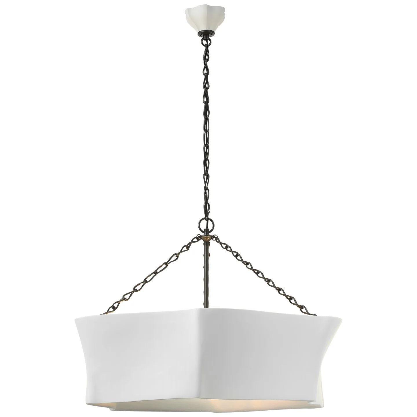 Ayers Pendant