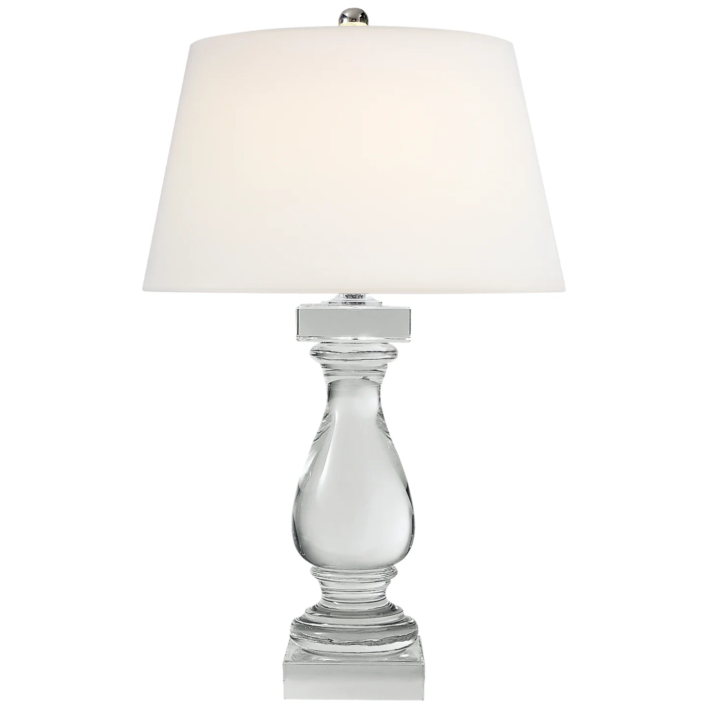 Balustrade Table Lamp - Image 2