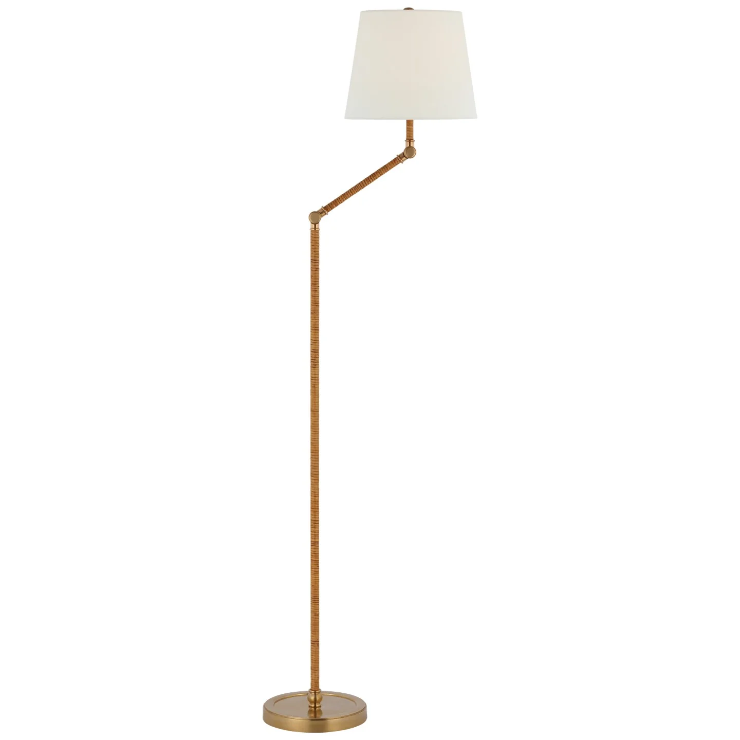 Basden Floor Lamp - Image 2