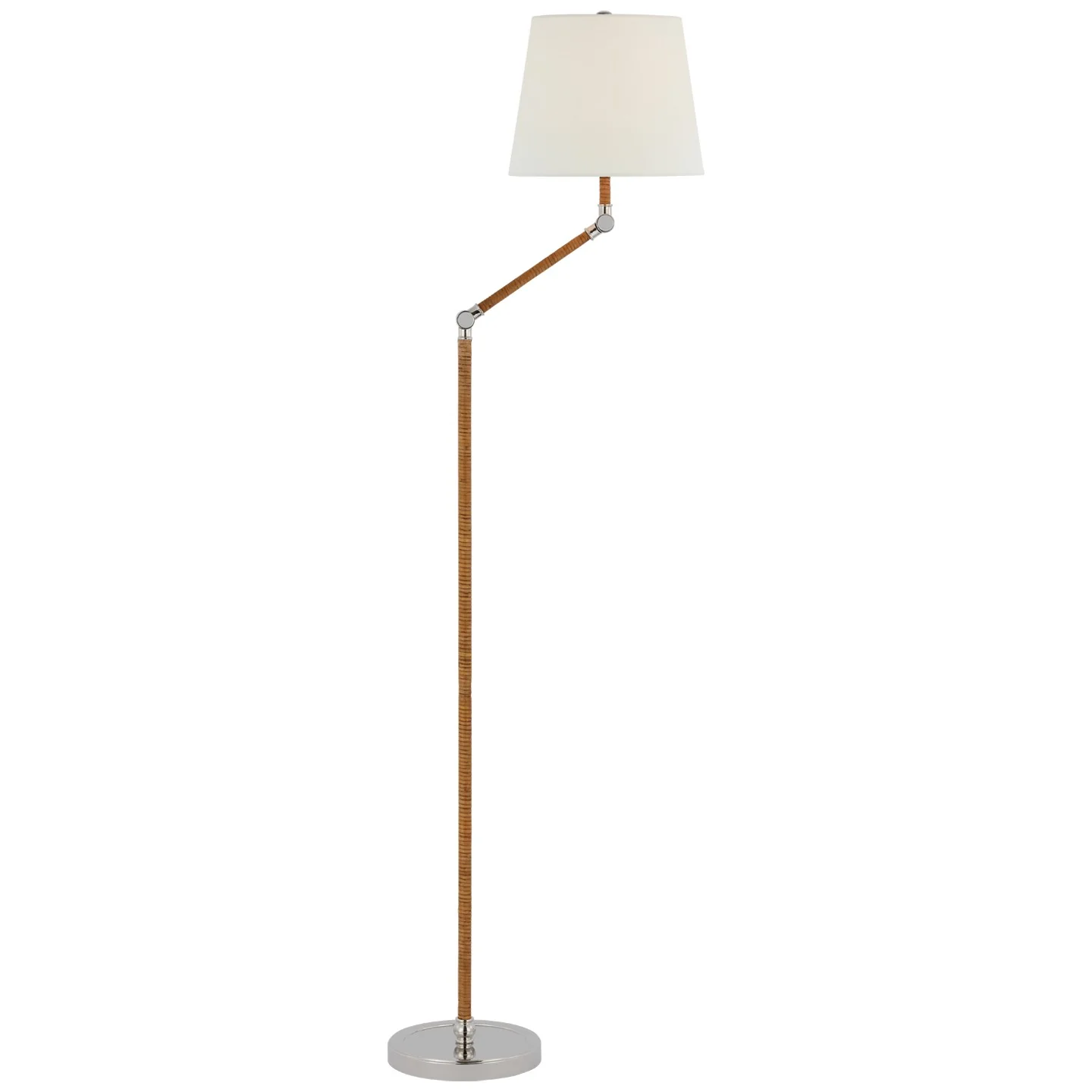 Basden Floor Lamp - Image 3