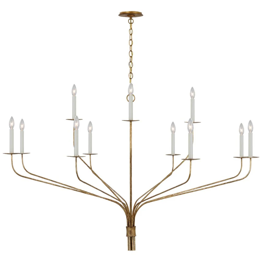 Belfair Chandelier - Image 3
