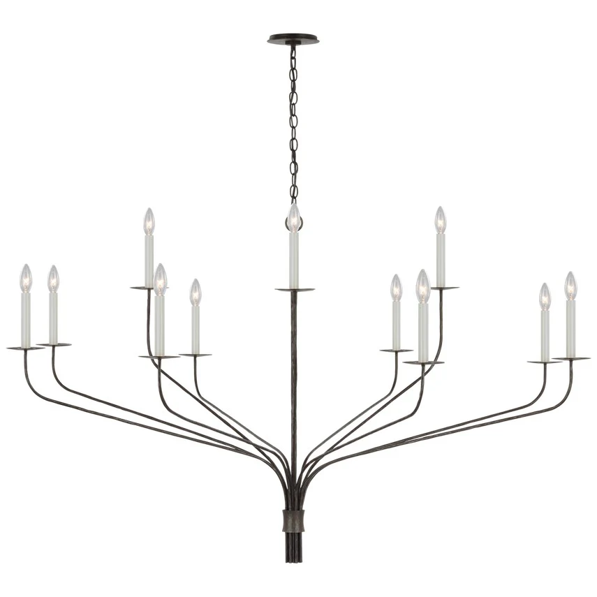 Belfair Chandelier - Image 4