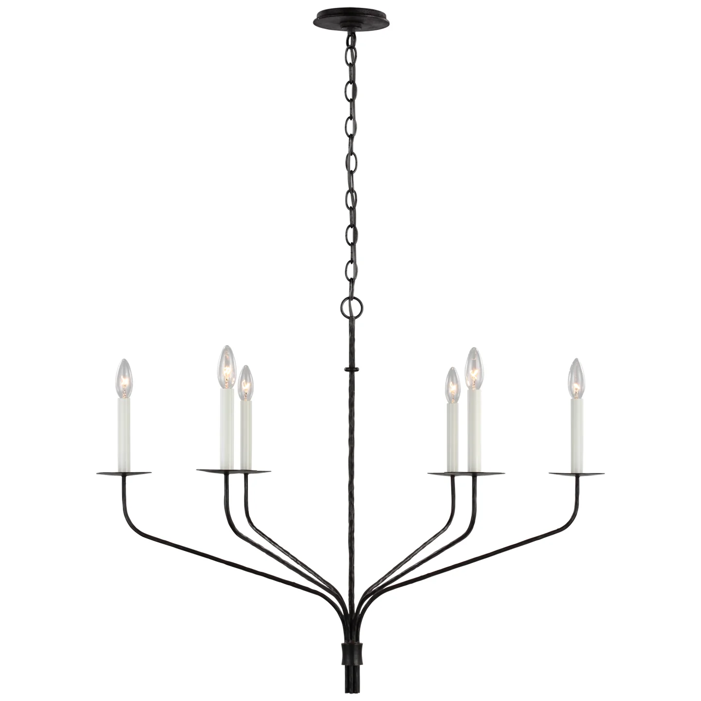 Belfair Chandelier - Image 5