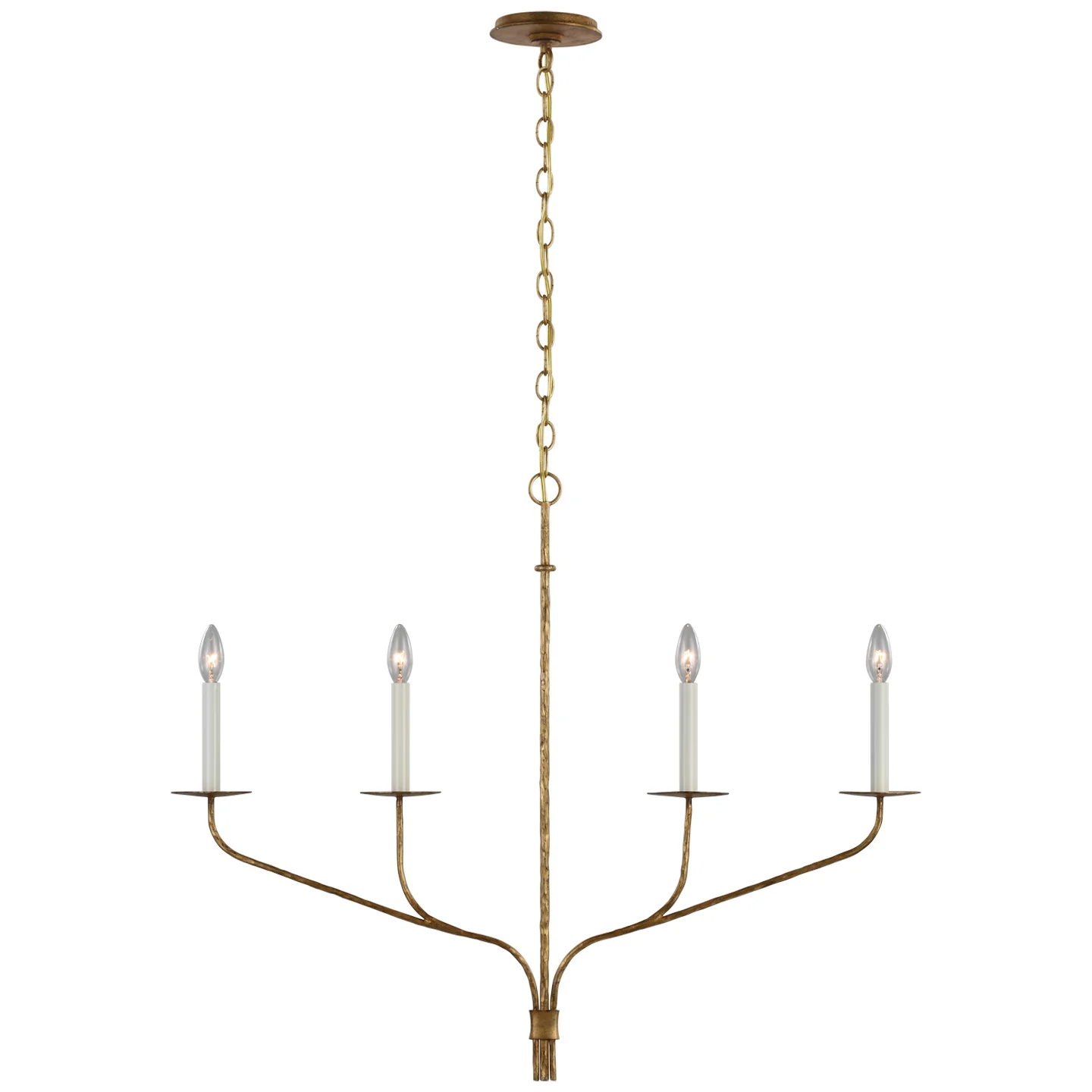 Belfair Chandelier - Image 7