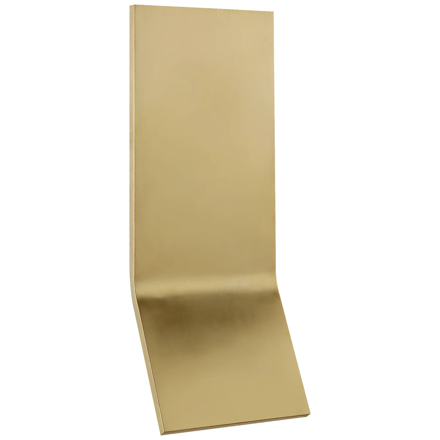 Bend Wall Sconce