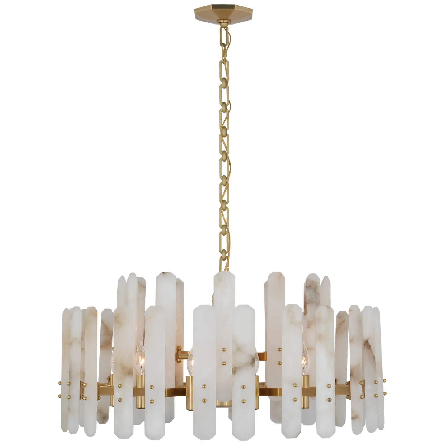 bonnington Chandelier - Image 8