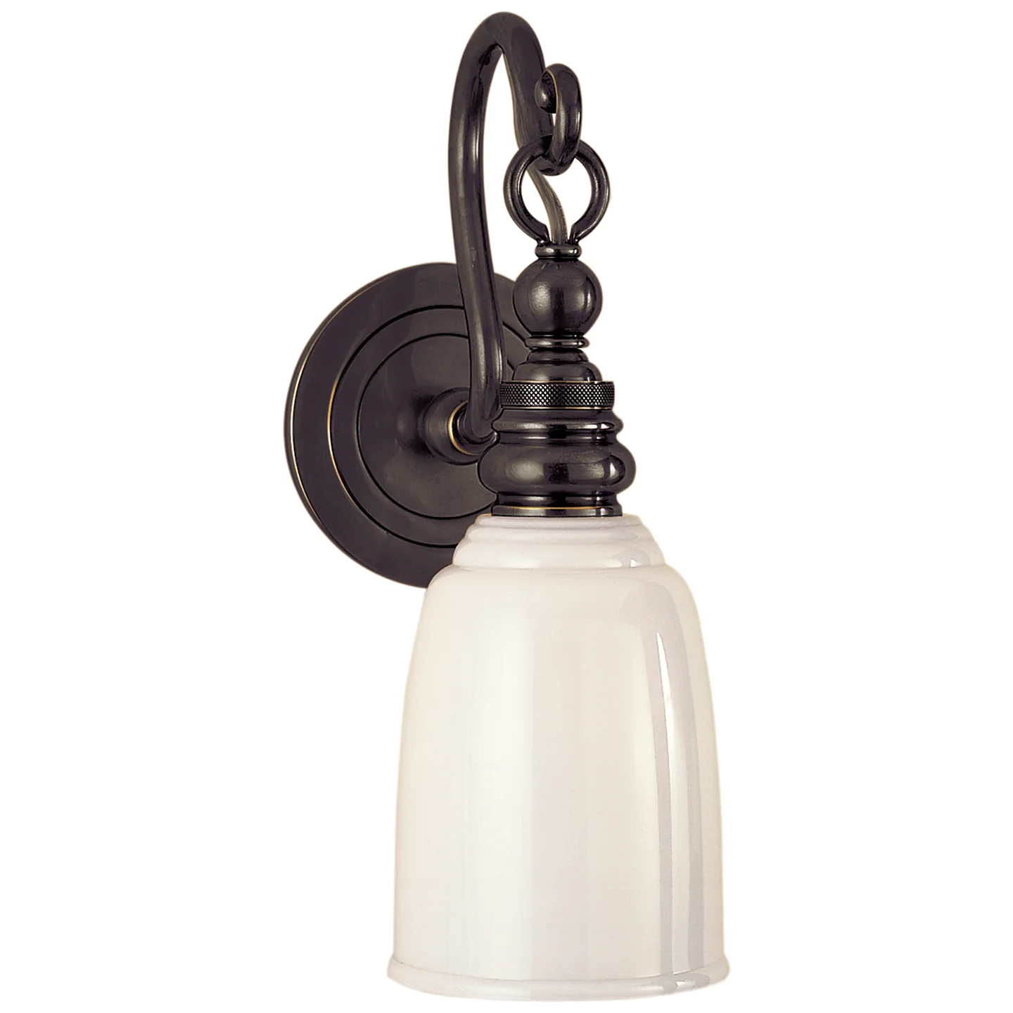 Boston Wall Sconce