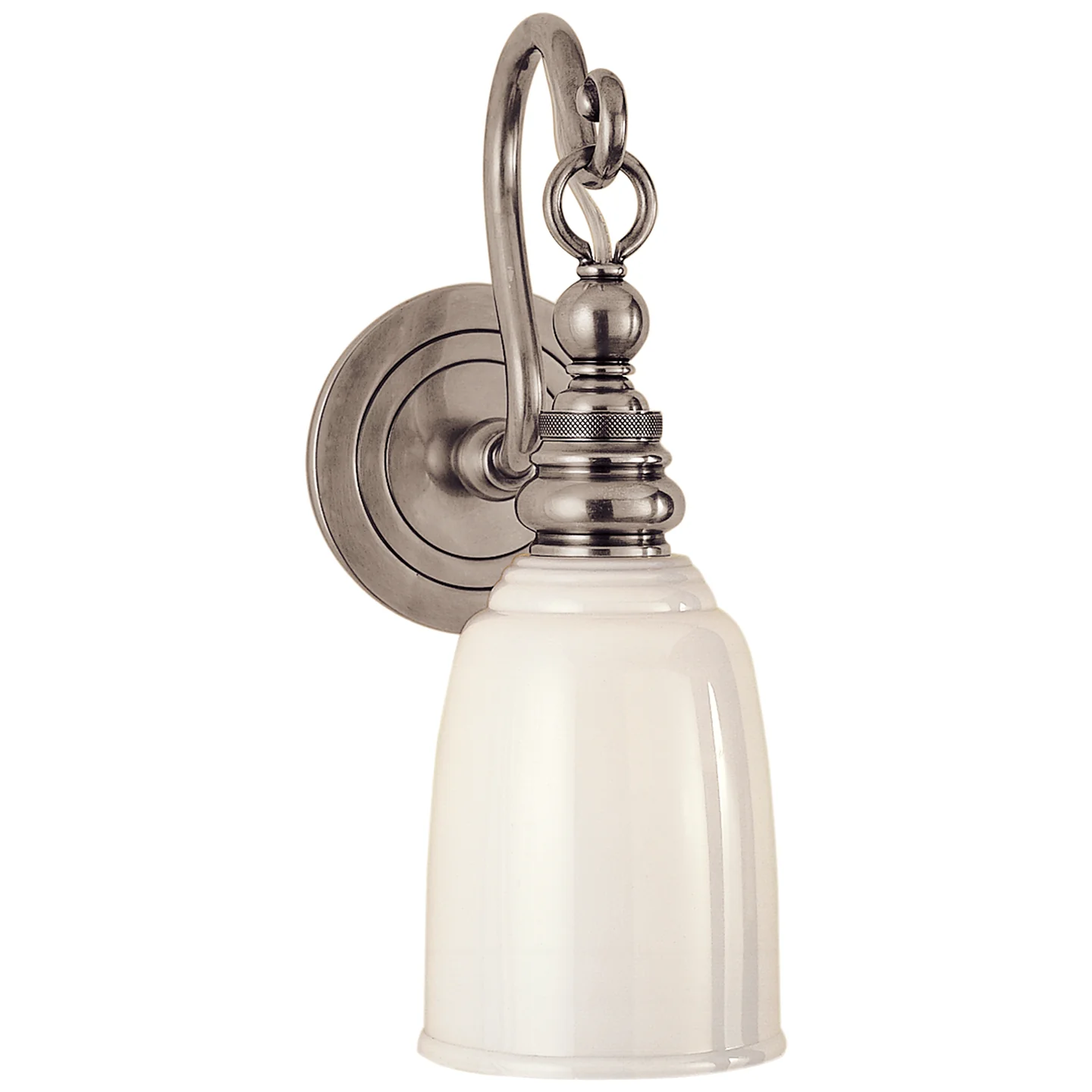 Boston Wall Sconce - Image 10