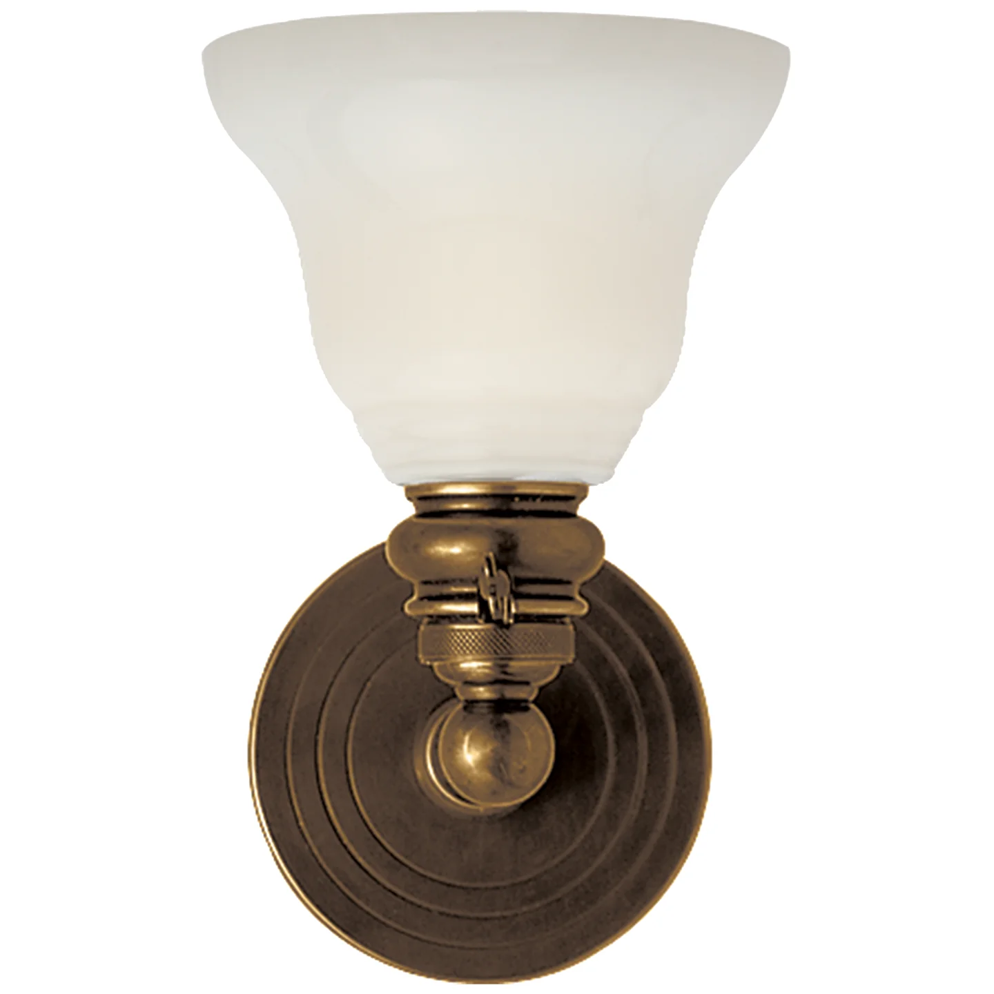 Boston Wall Sconce - Image 14