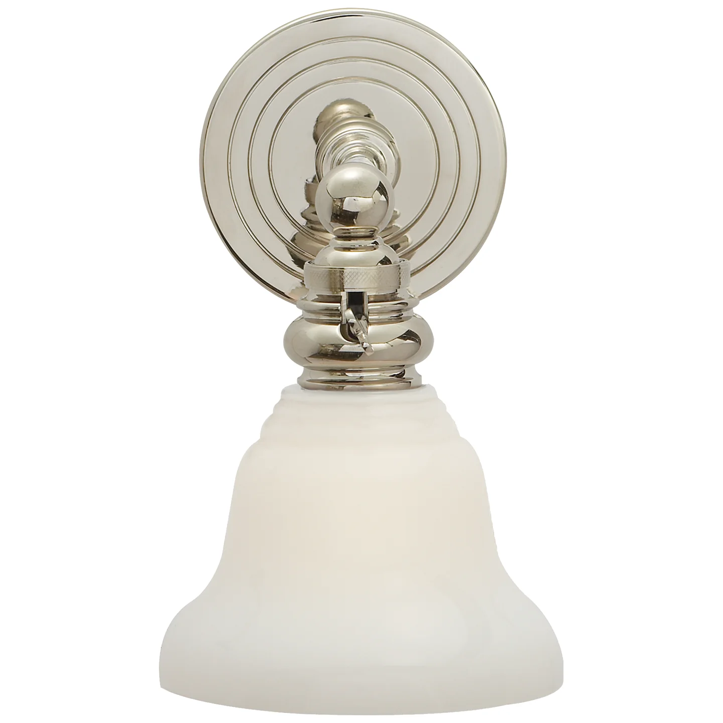 Boston Wall Sconce - Image 15