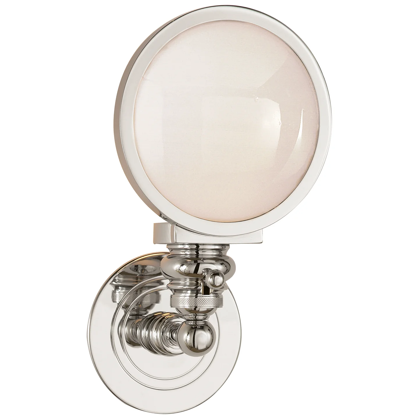 Boston Wall Sconce - Image 2