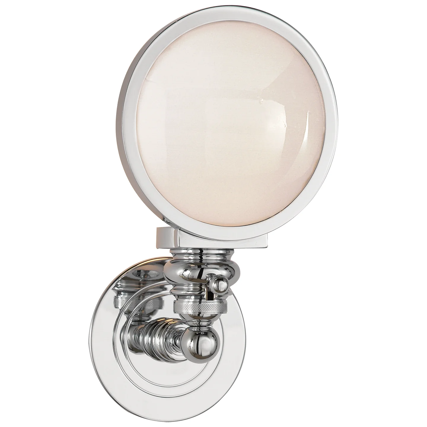Boston Wall Sconce - Image 4