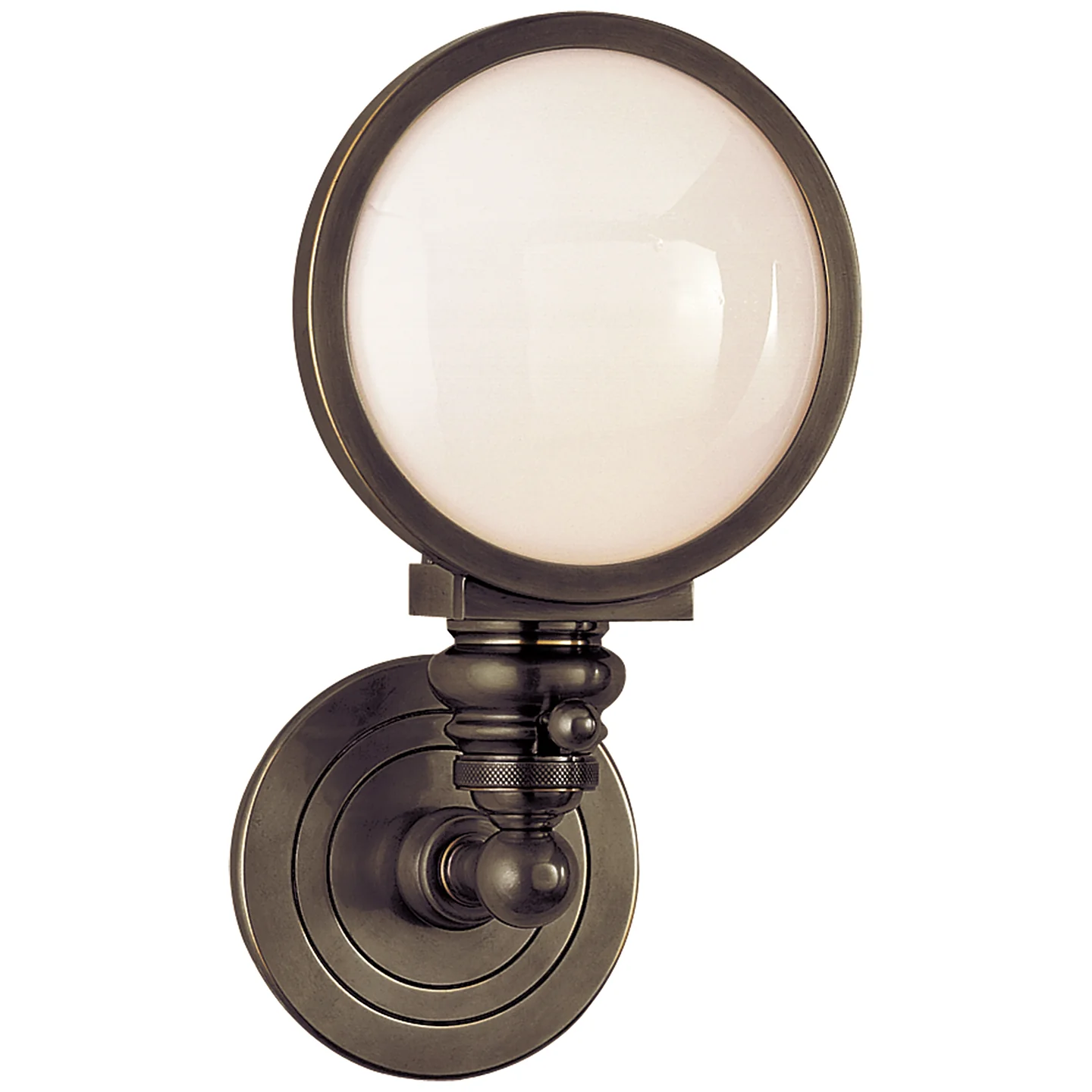 Boston Wall Sconce - Image 5
