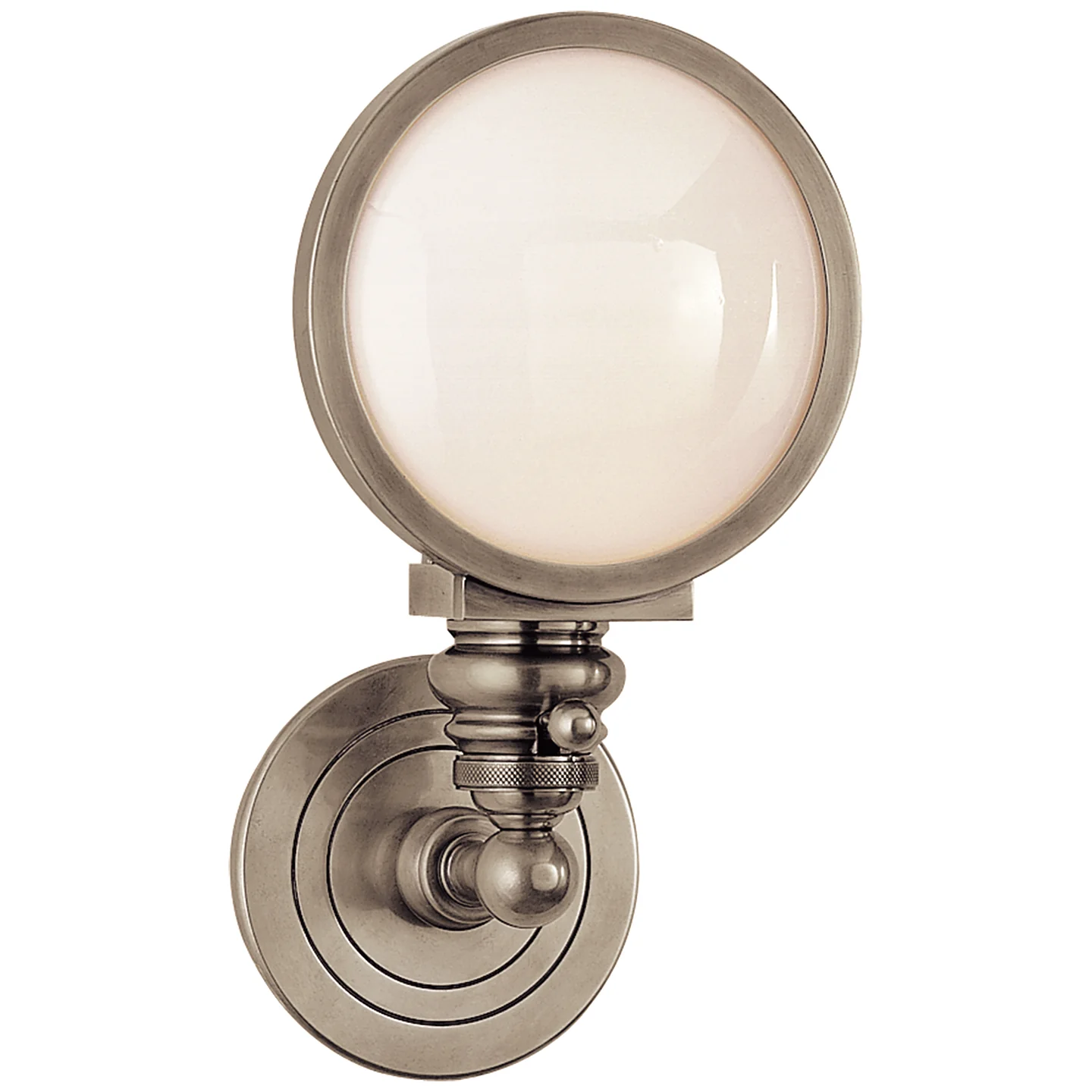 Boston Wall Sconce - Image 6