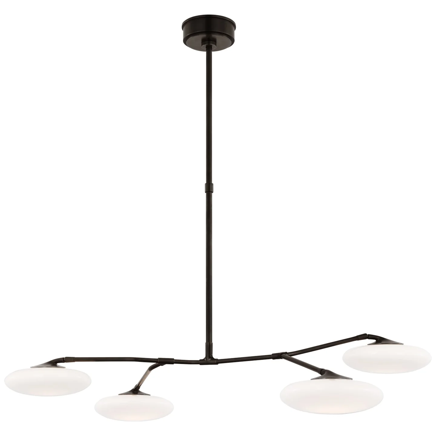 Brindille Chandelier