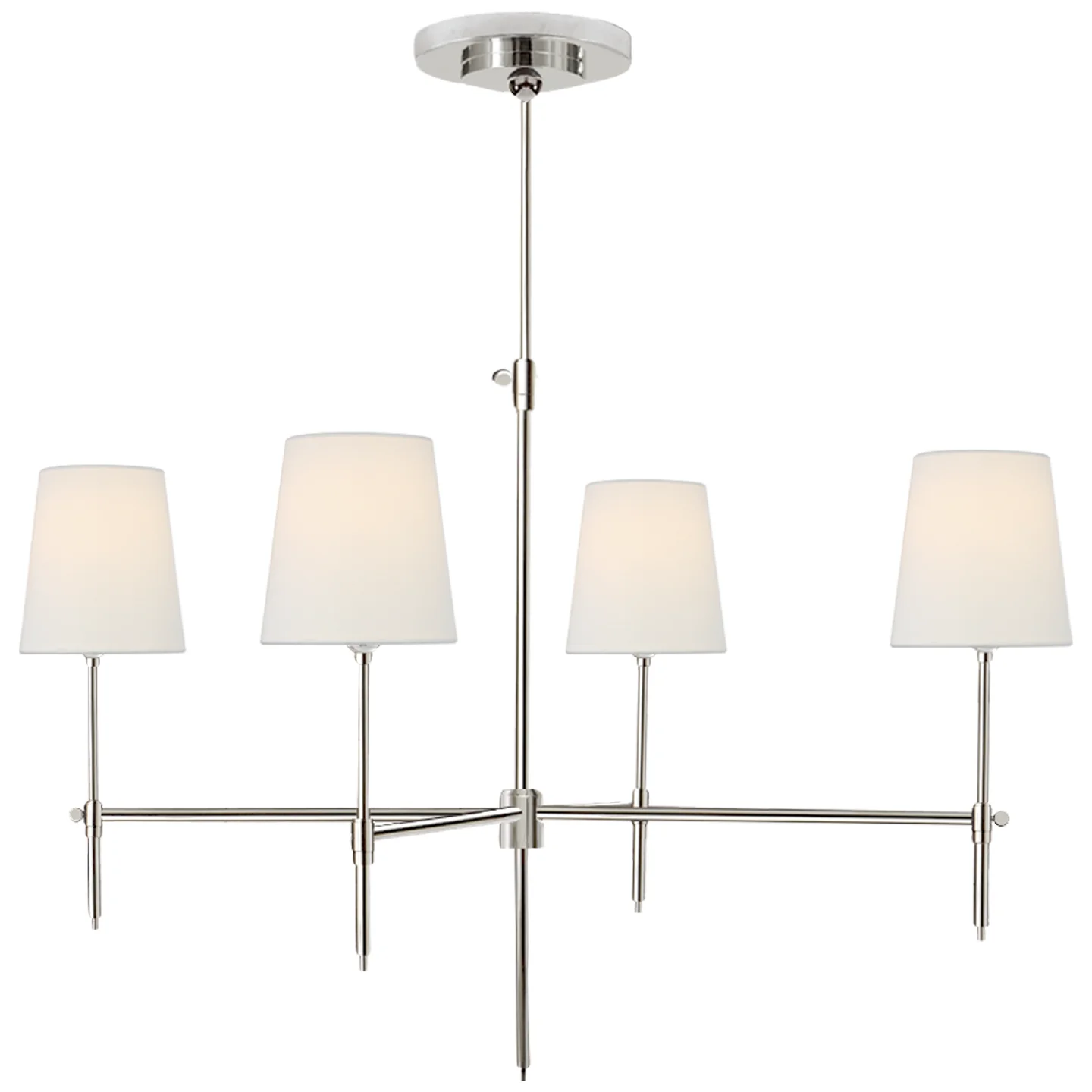 Bryant Chandelier - Image 2