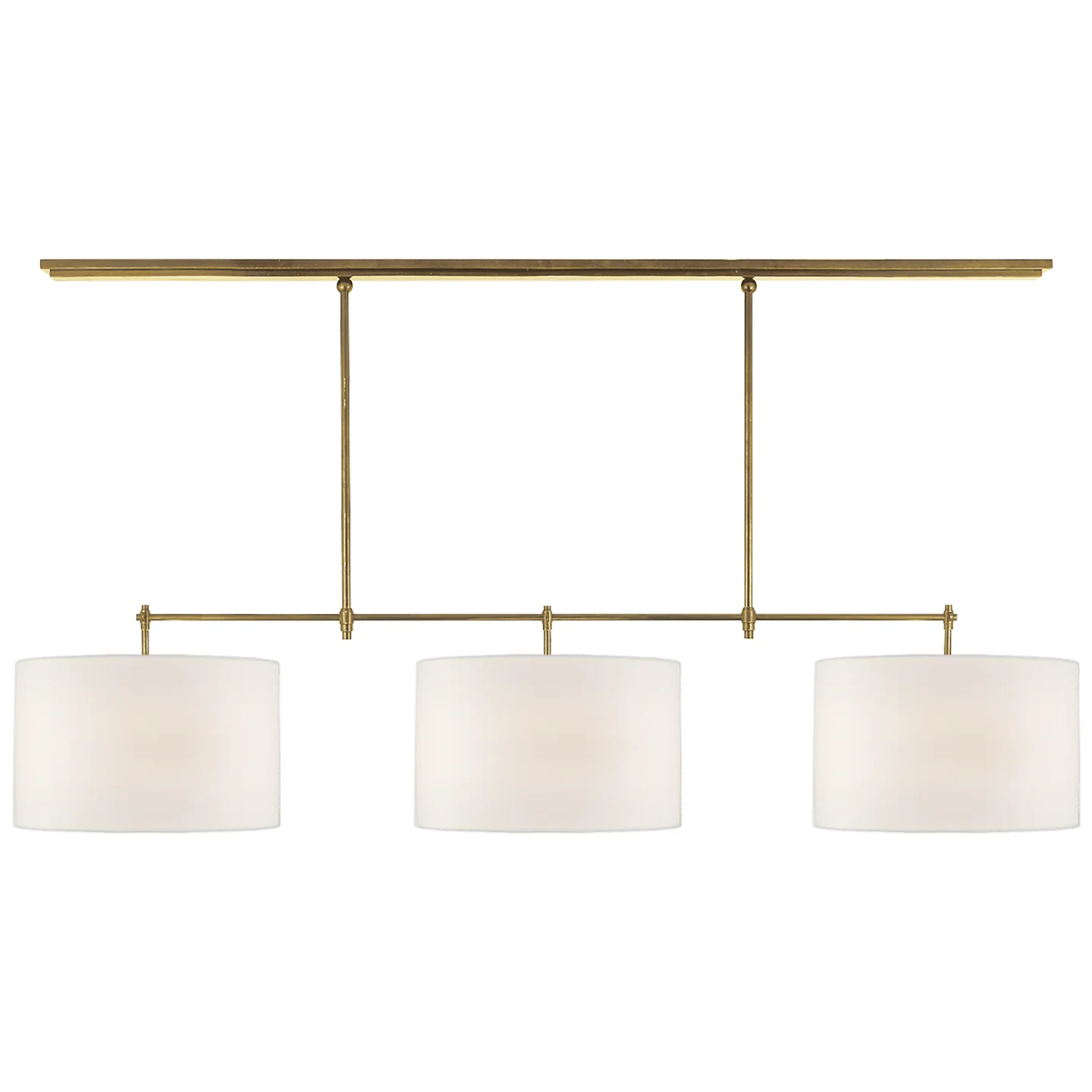 Bryant Linear Suspension
