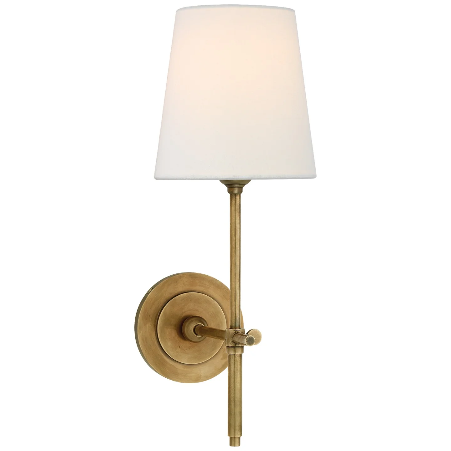 Bryant Wall Sconce - Image 2