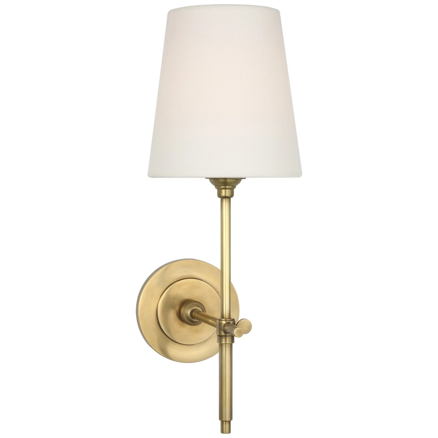Bryant Wall Sconce - Image 4