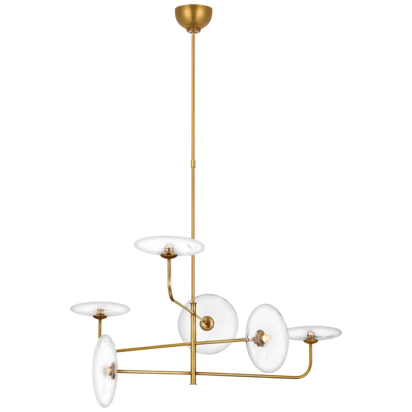 Calvino Chandelier - Image 2