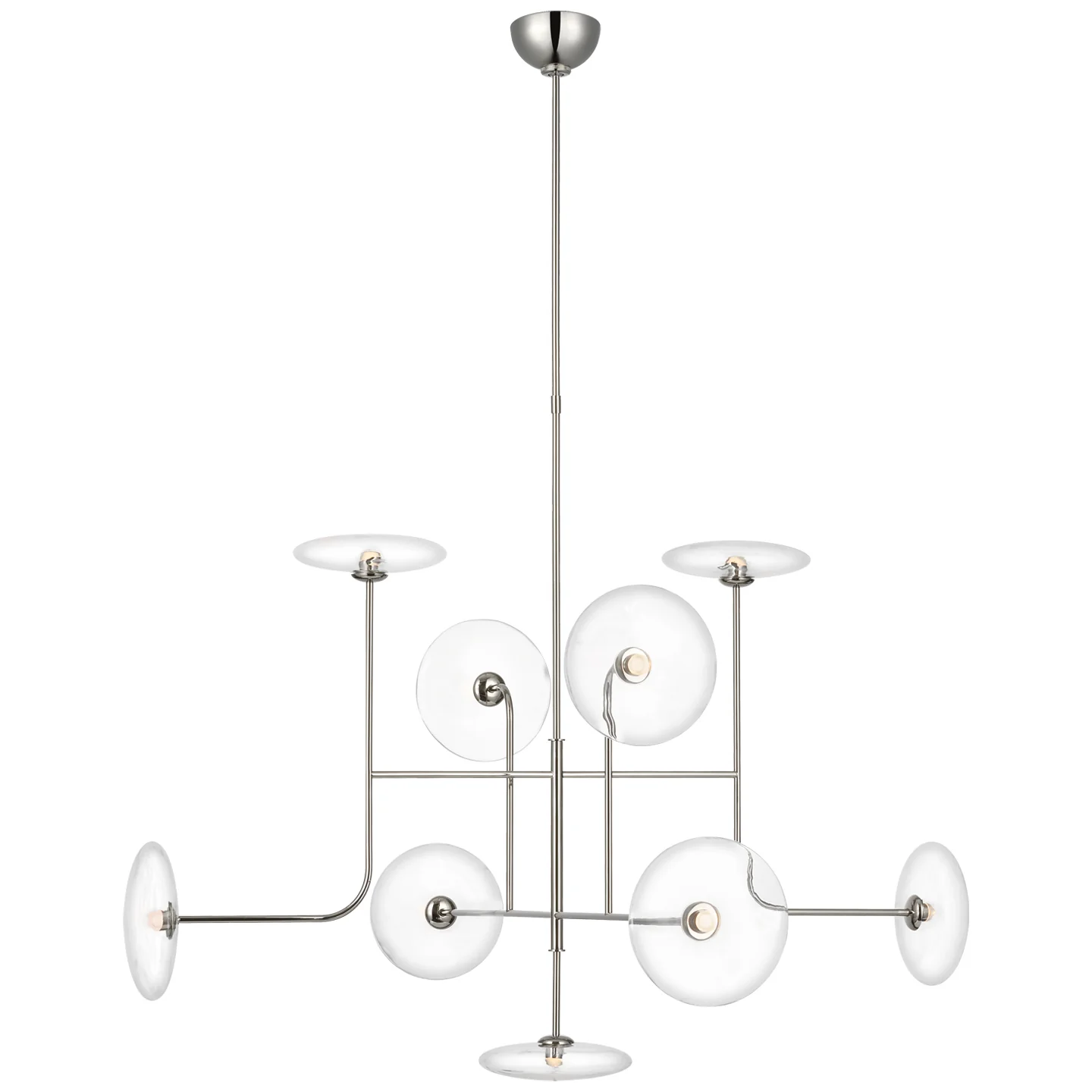 Calvino Chandelier - Image 3