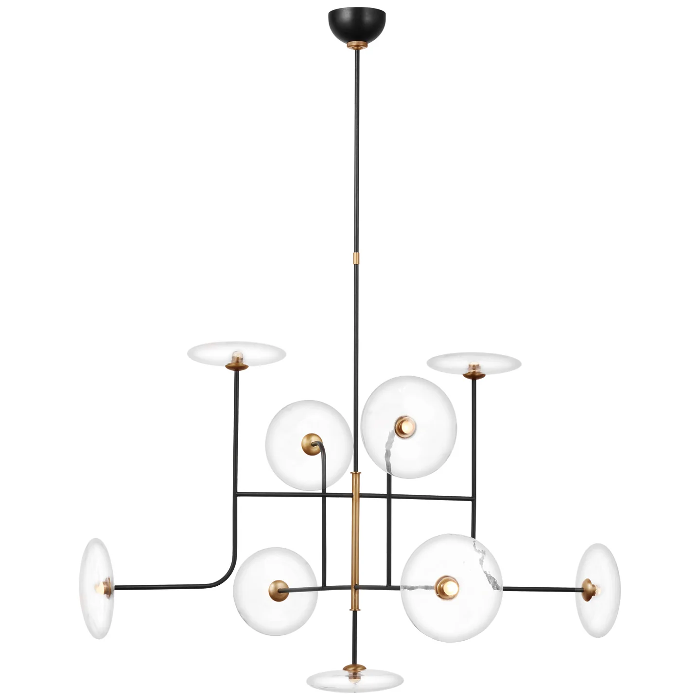 Calvino Chandelier - Image 8