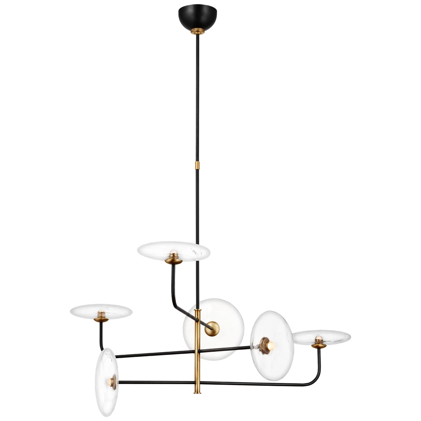 Calvino Chandelier - Image 9
