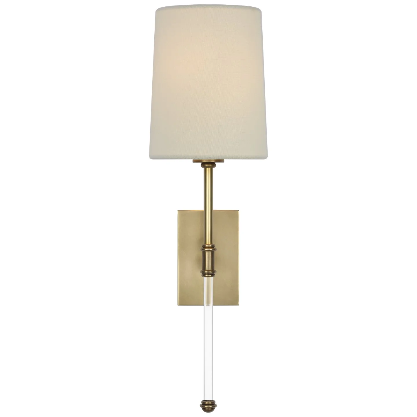 Camille Wall Sconce - Image 2