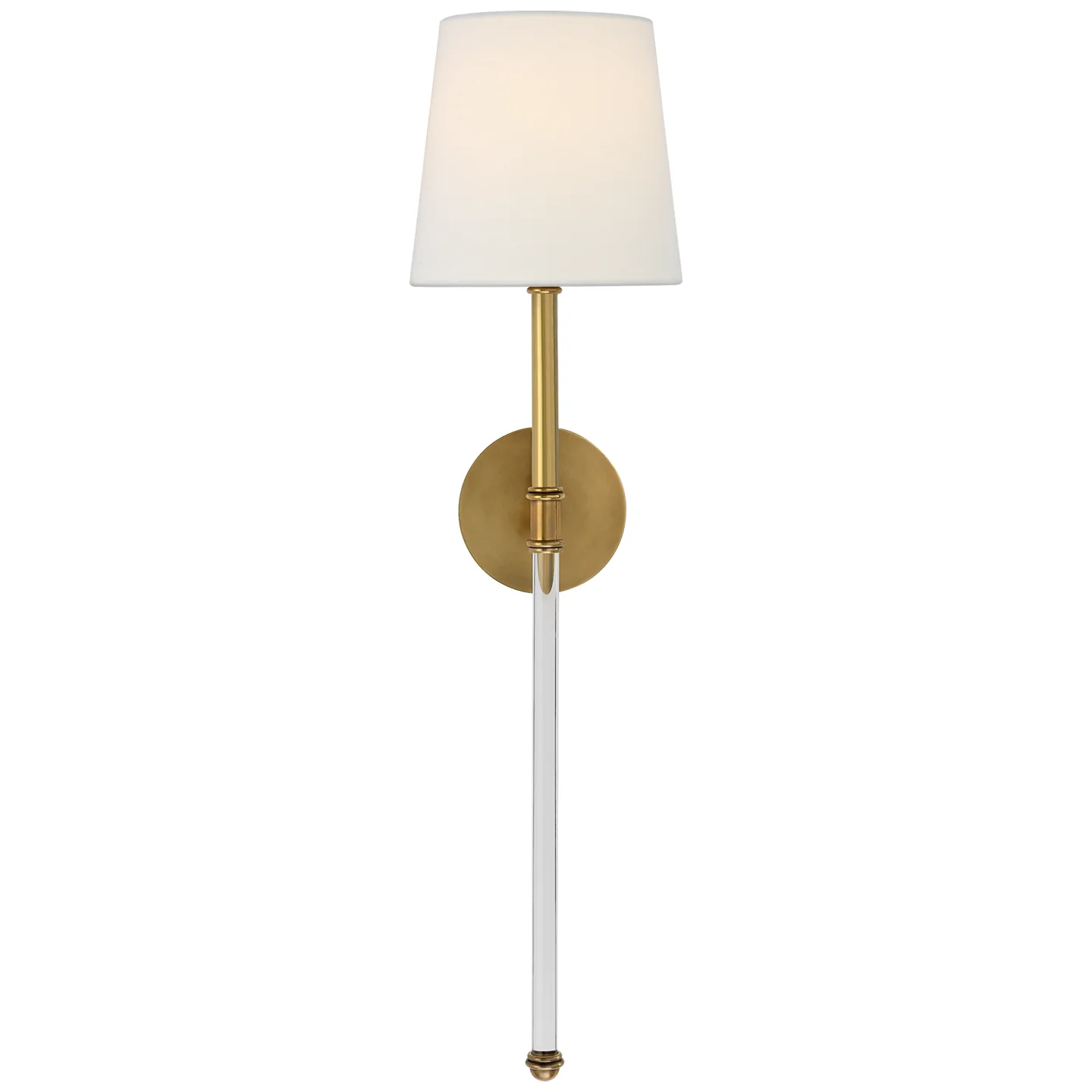Camille Wall Sconce - Image 4