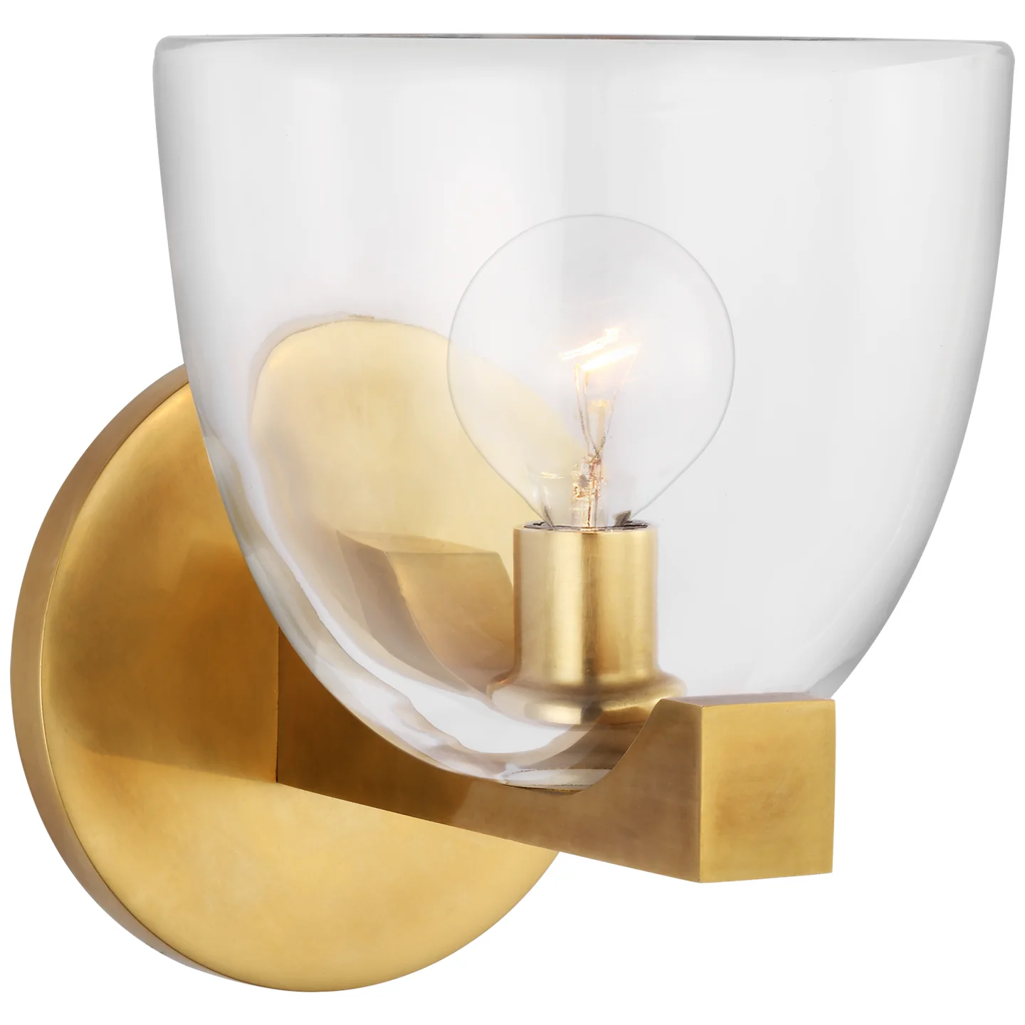 Carola Wall Sconce | Warehouse Sale
