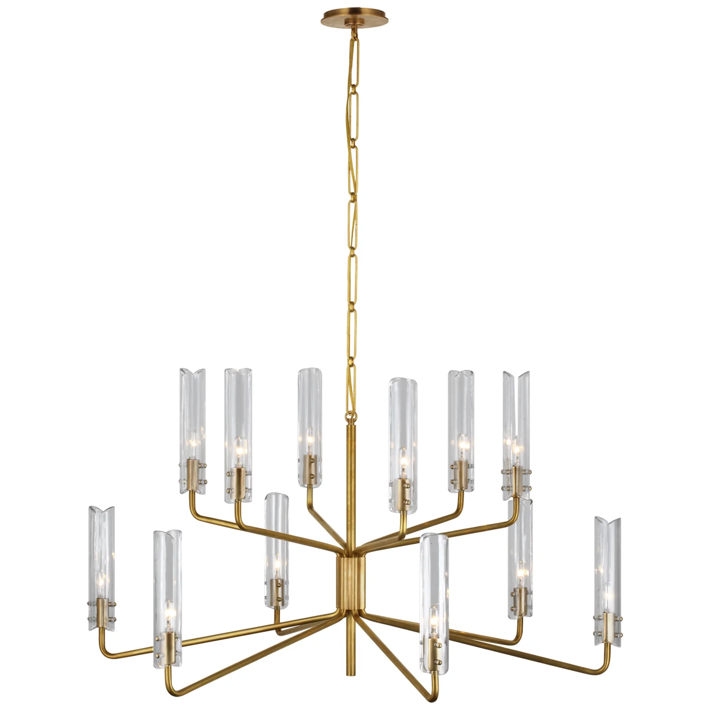 Casoria Chandelier - Image 10